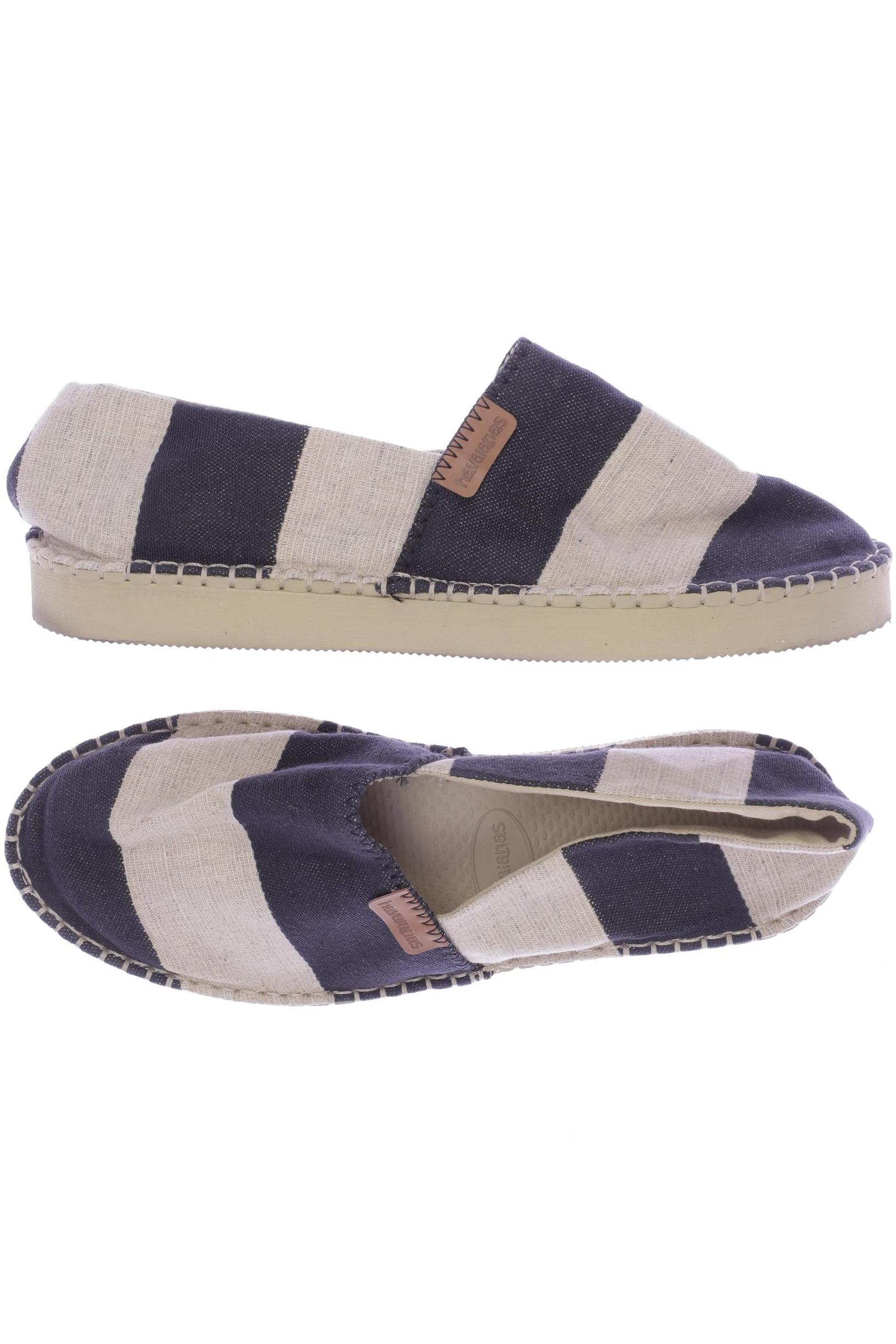 

Havaianas Damen Halbschuh, beige, Gr. 41