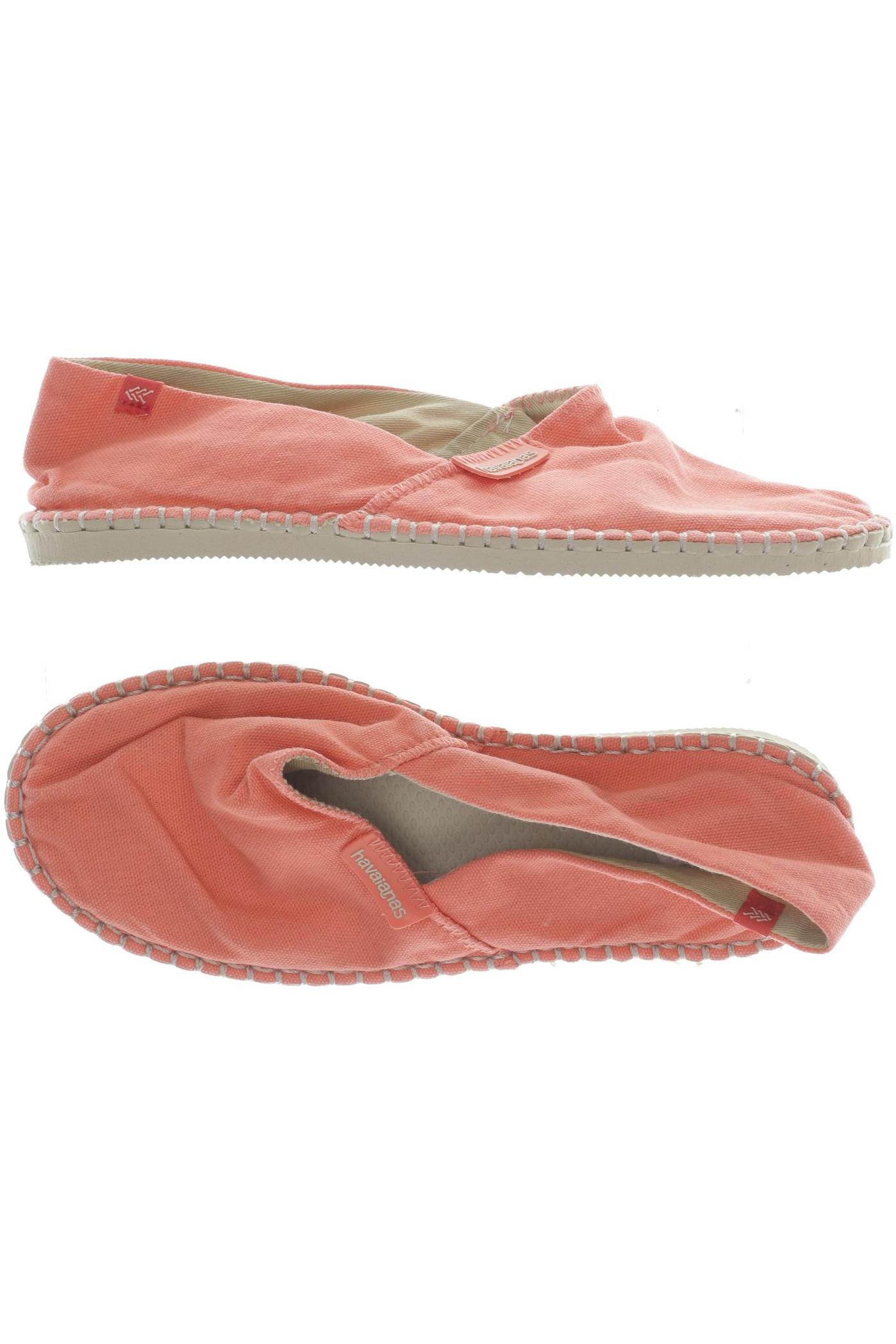 

Havaianas Damen Halbschuh, orange