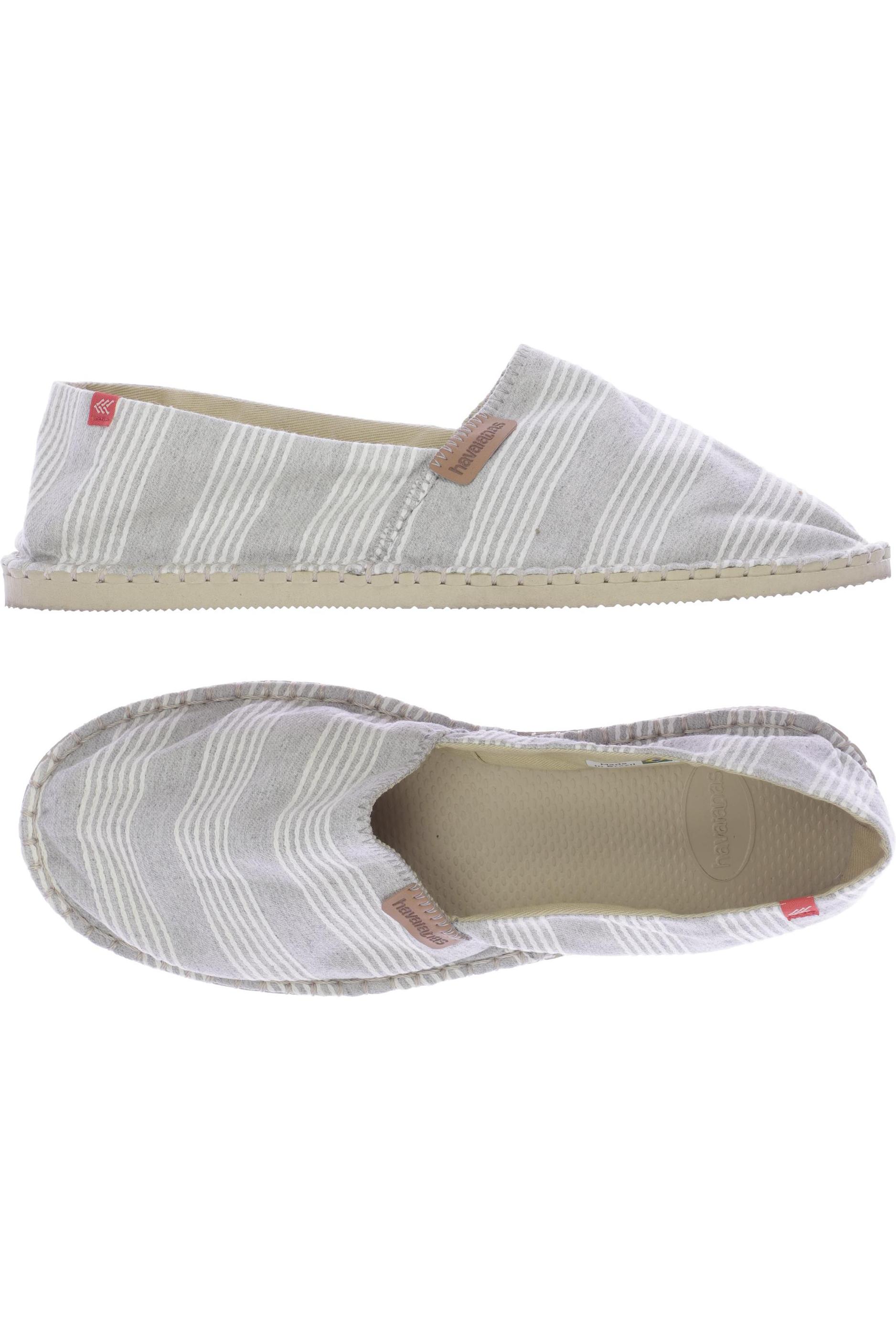 

Havaianas Damen Halbschuh, grau, Gr. 41