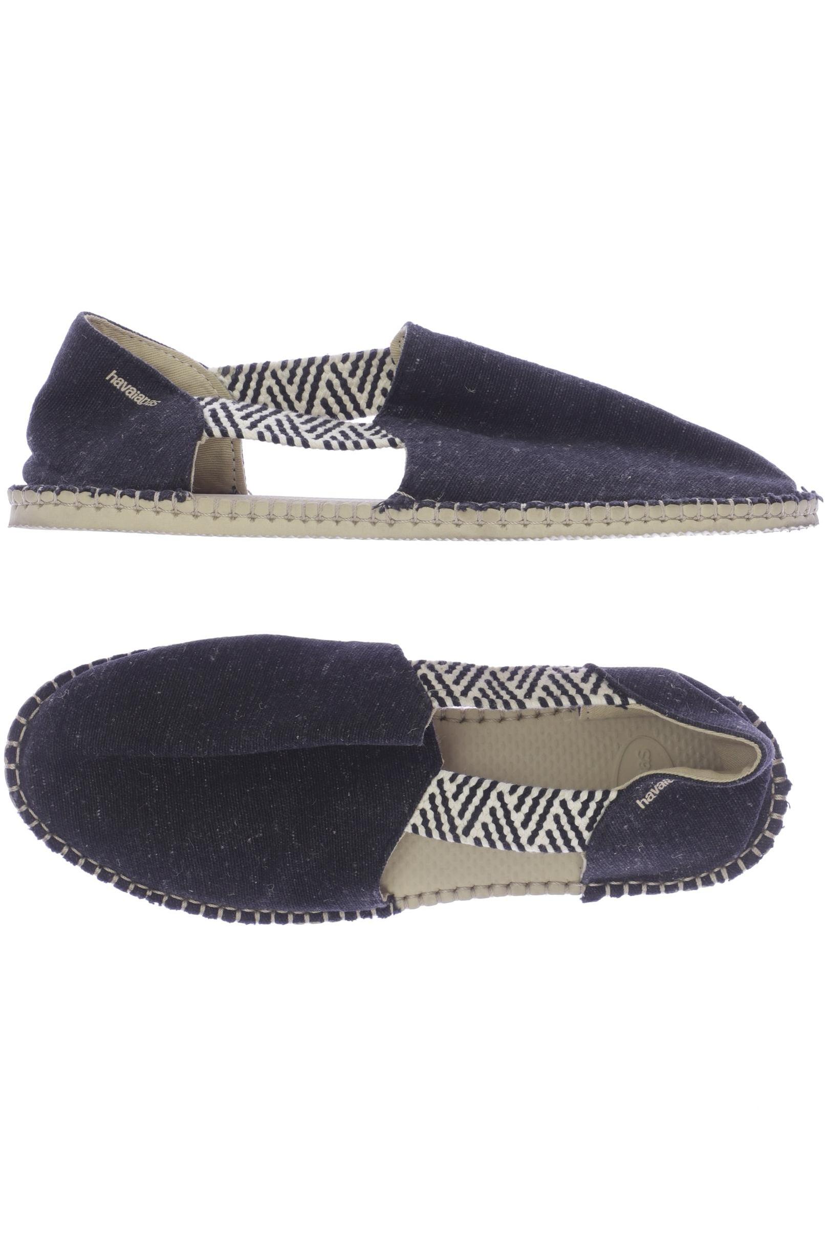 

Havaianas Damen Halbschuh, schwarz, Gr. 39