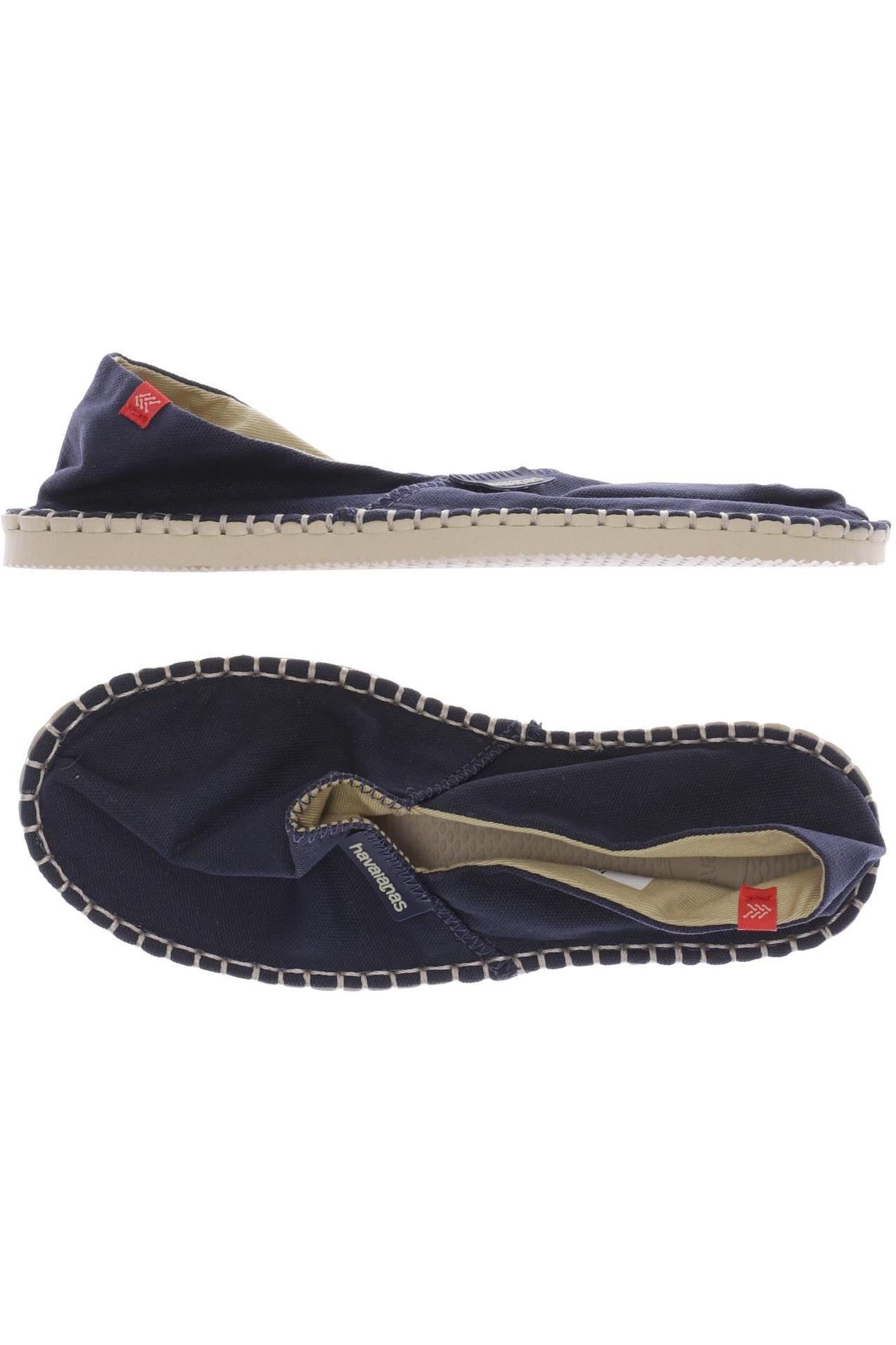 

Havaianas Damen Halbschuh, marineblau