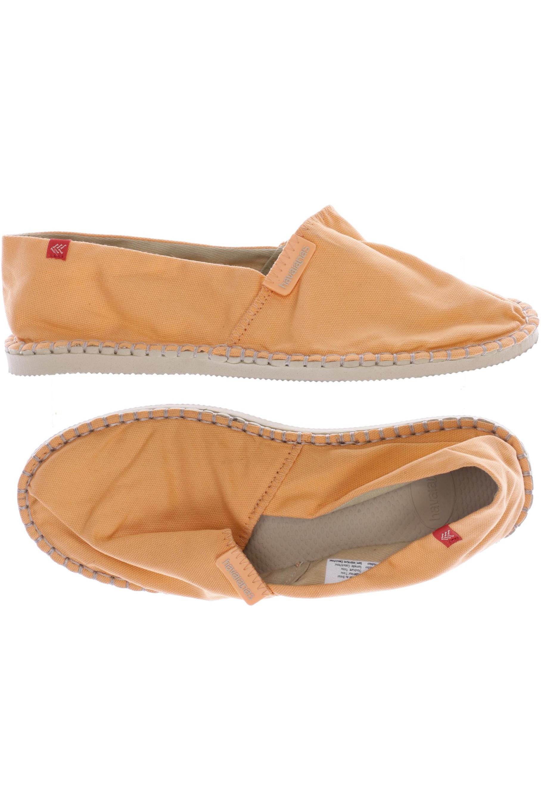 

Havaianas Damen Halbschuh, orange