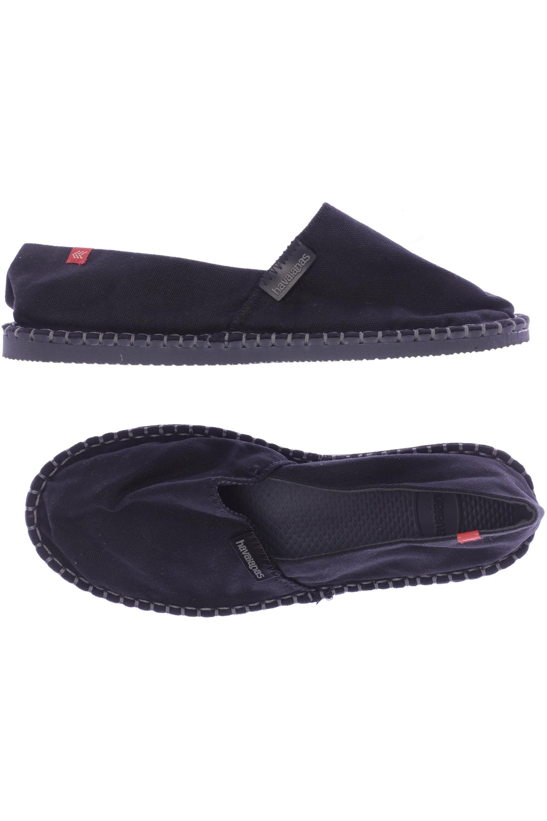 

Havaianas Damen Halbschuh, schwarz, Gr. 38