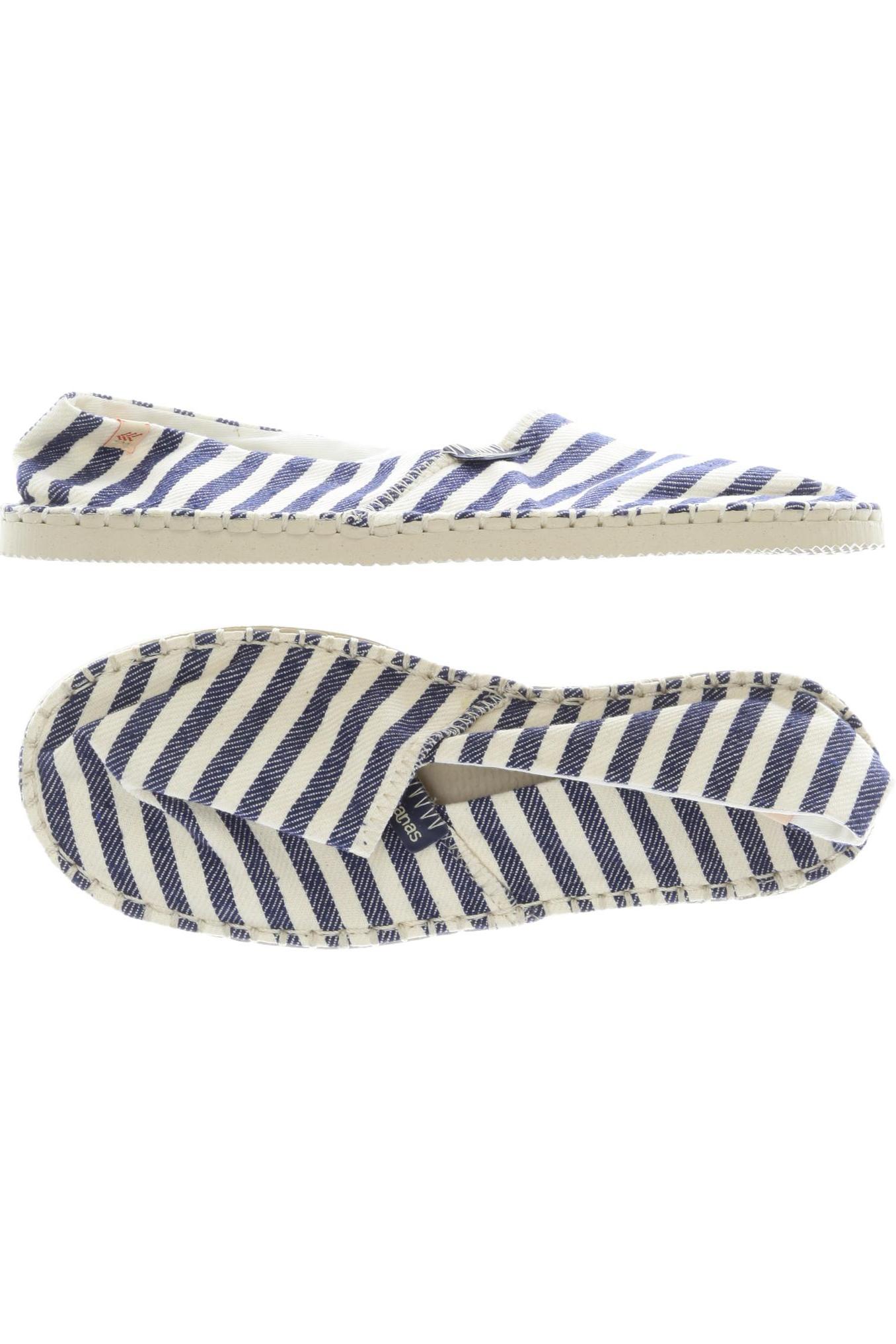 

Havaianas Damen Halbschuh, cremeweiß, Gr. 38