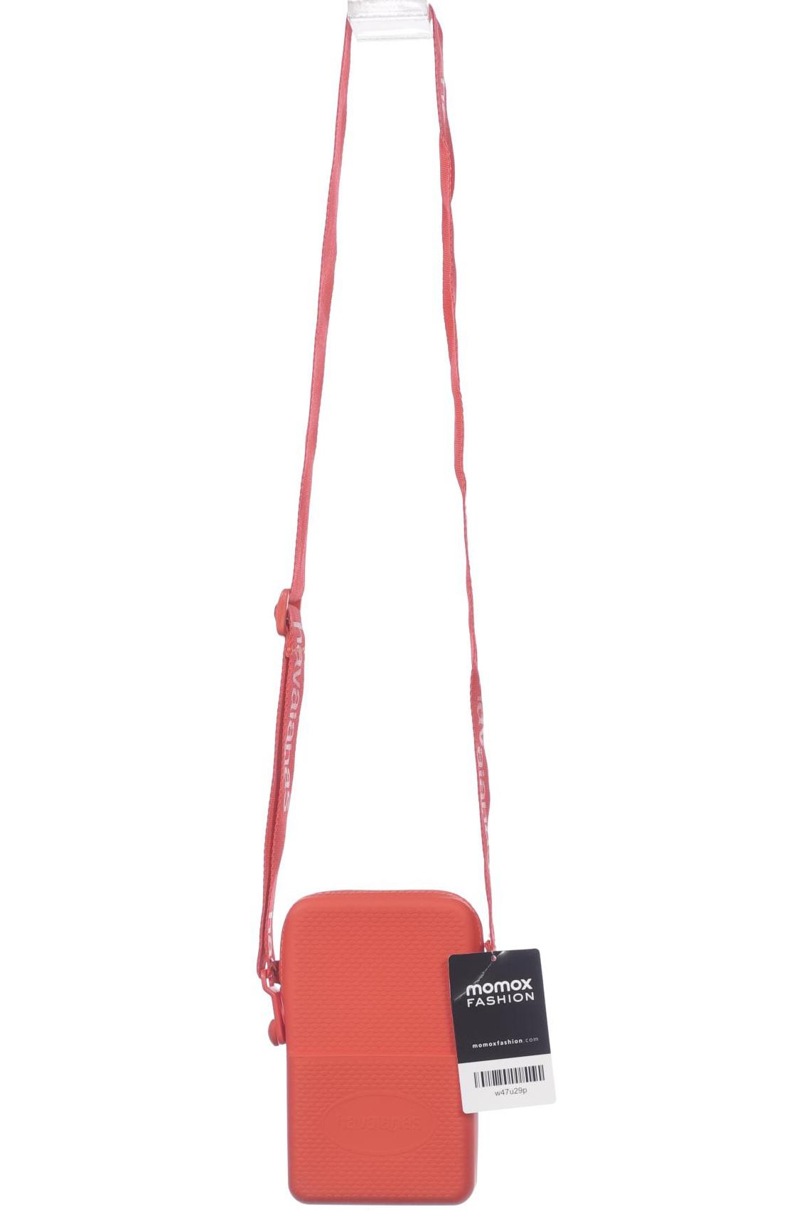 

Havaianas Damen Handtasche, rot, Gr.