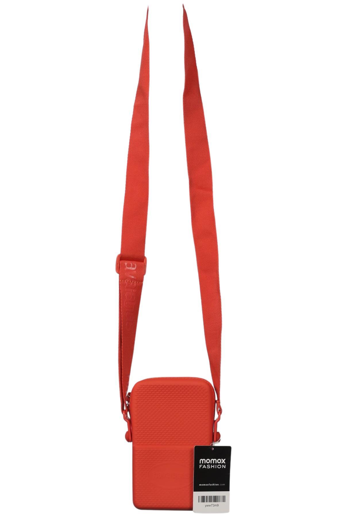 

Havaianas Damen Handtasche, rot, Gr.