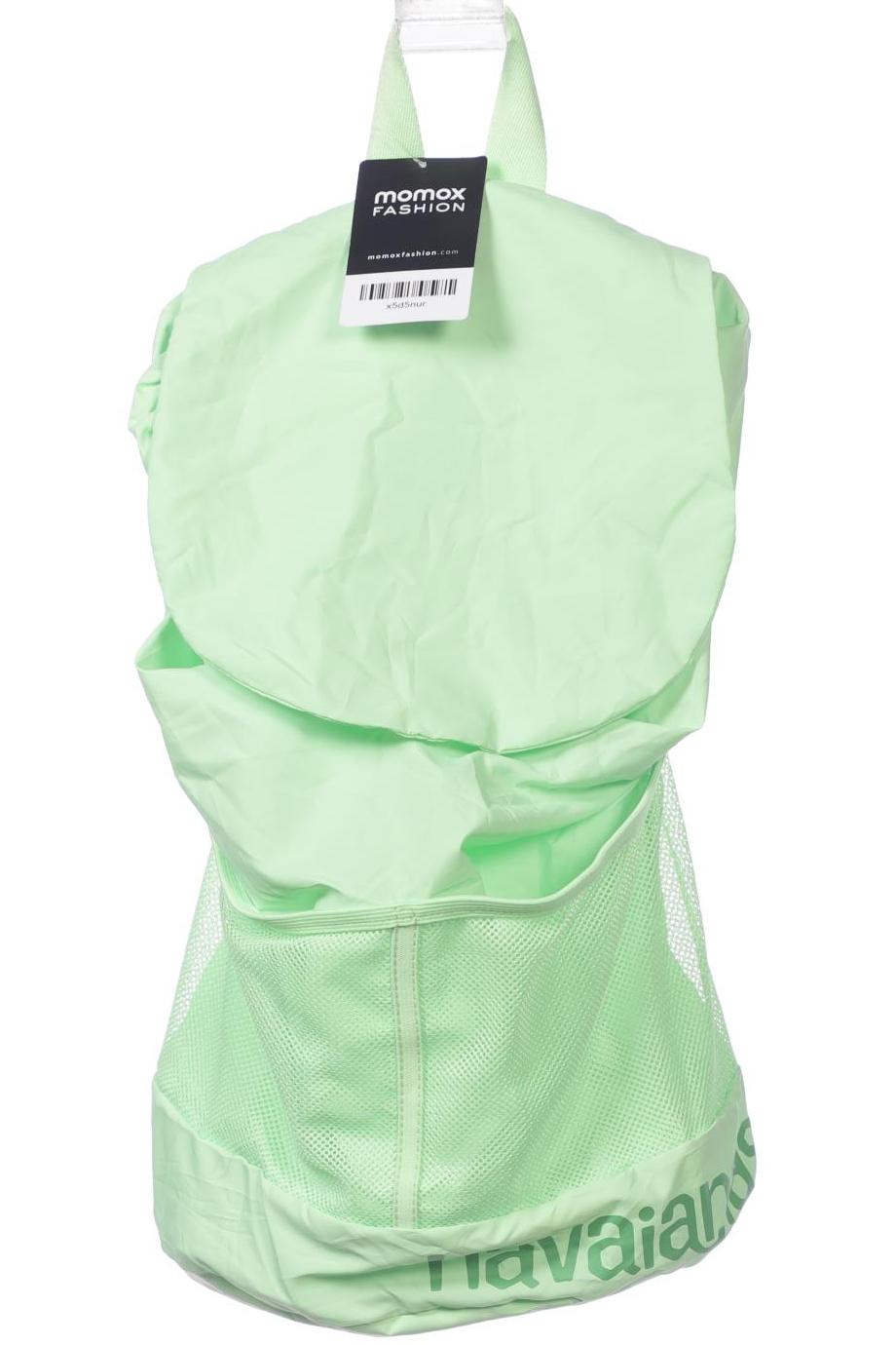

Havaianas Damen Rucksack, hellgrün, Gr.