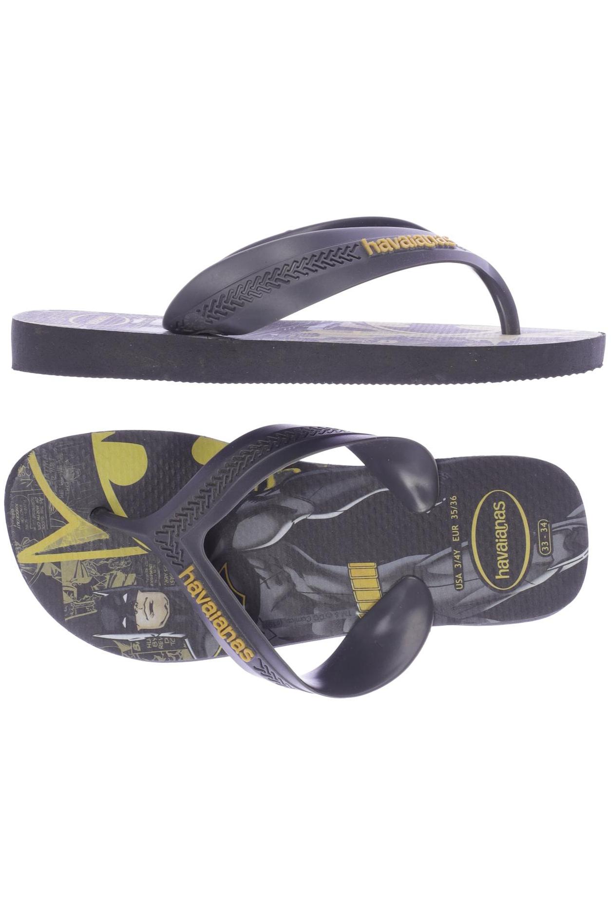 

Havaianas Damen Sandale, grau, Gr. 35