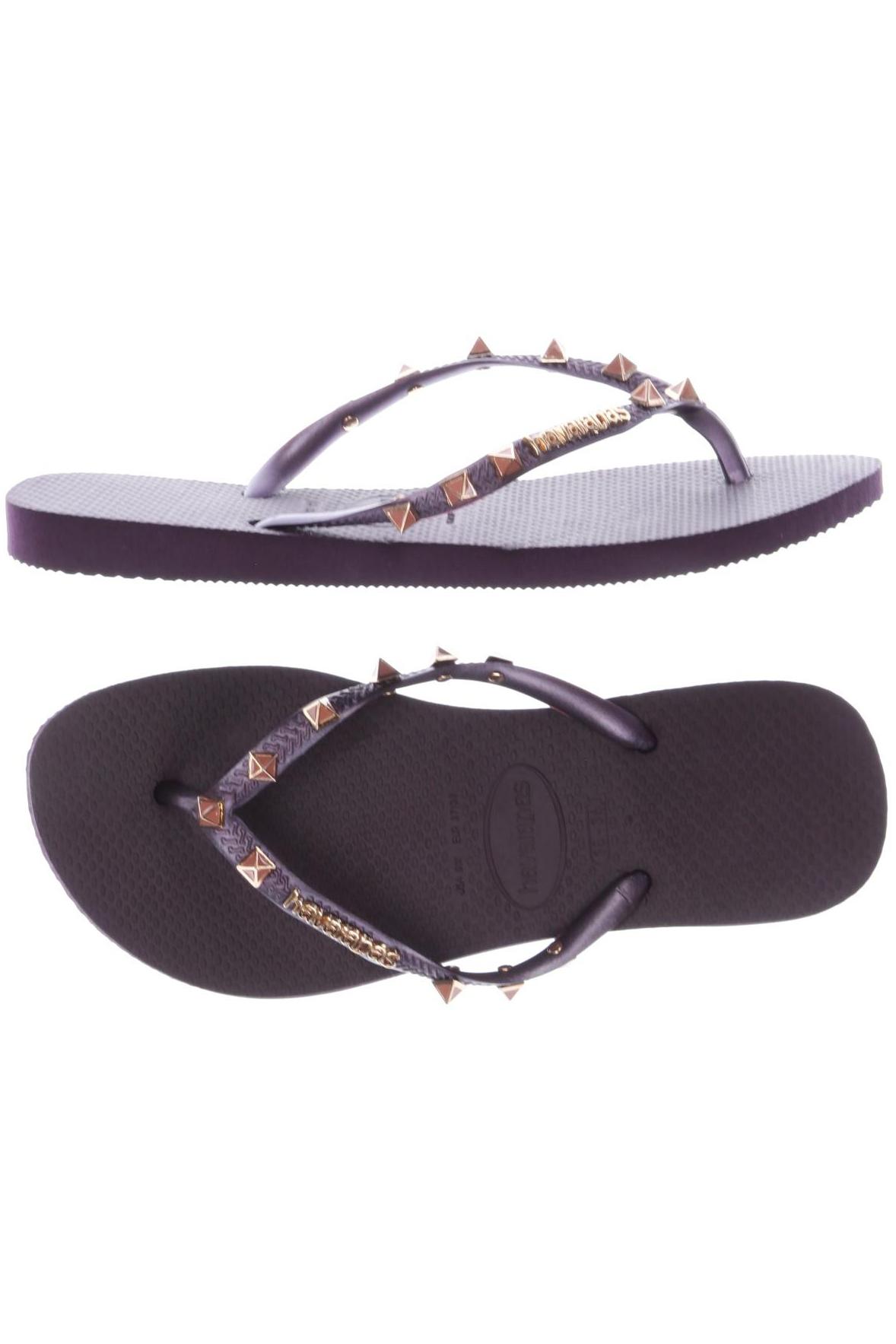 

Havaianas Damen Sandale, flieder, Gr. 6