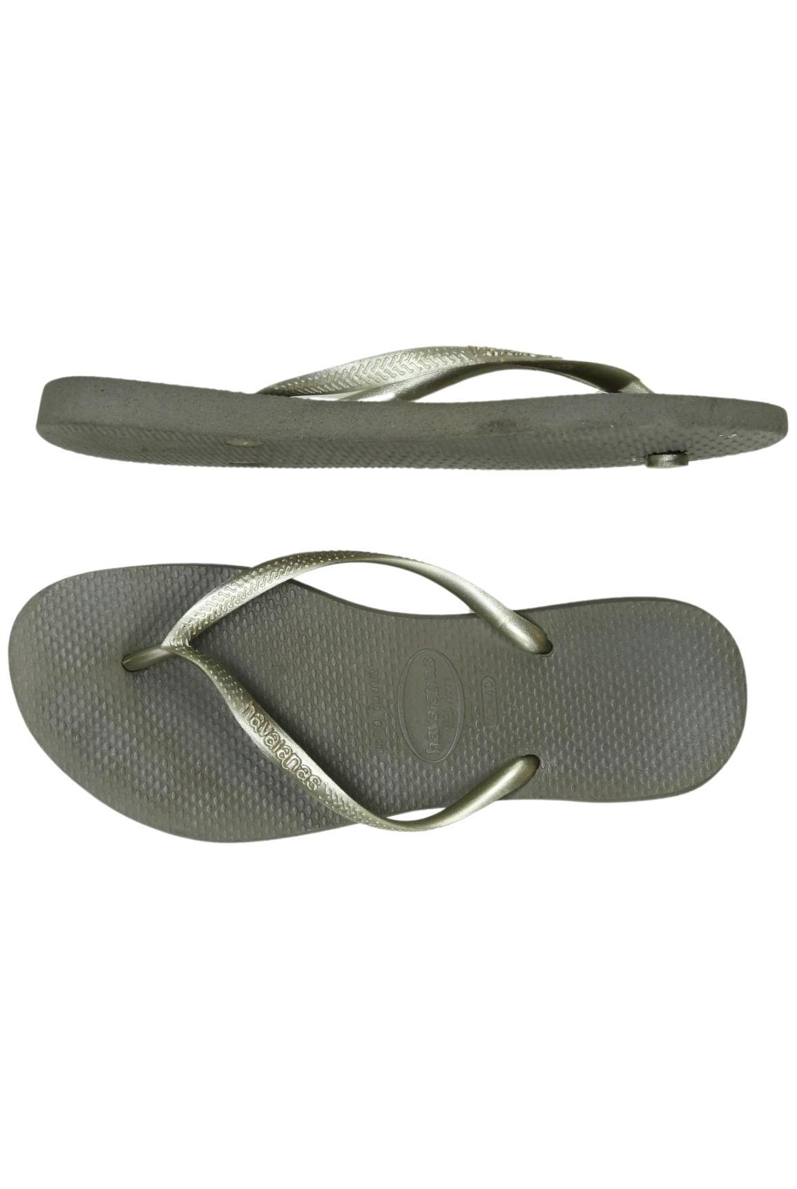 

Havaianas Damen Sandale, grau, Gr. 39