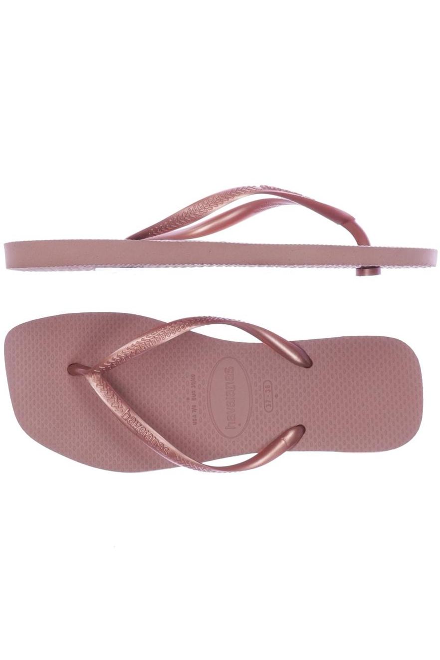 

Havaianas Damen Sandale, pink, Gr. 39