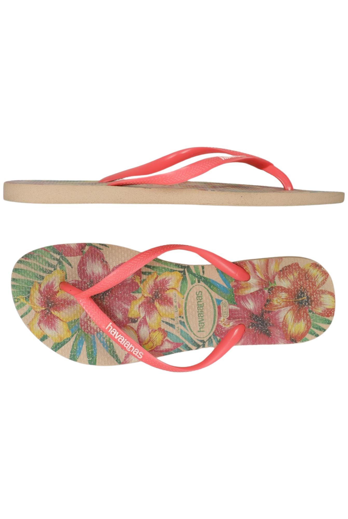 

Havaianas Damen Sandale, pink, Gr. 39