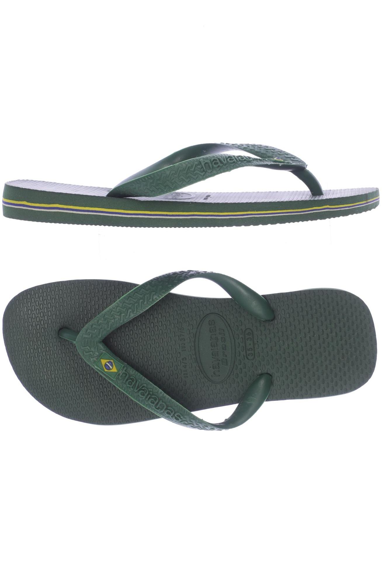 

Havaianas Damen Sandale, grün