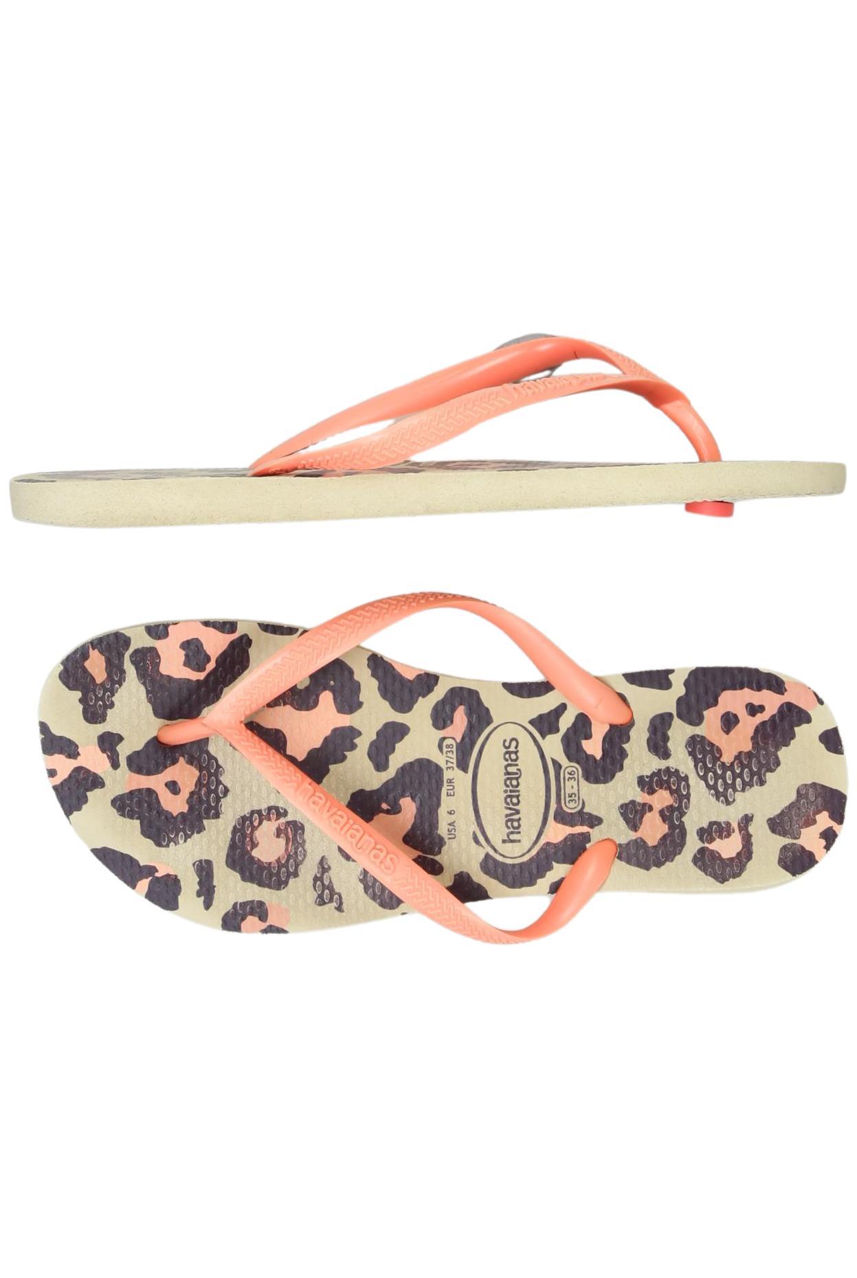 

Havaianas Damen Sandale, pink, Gr. 35