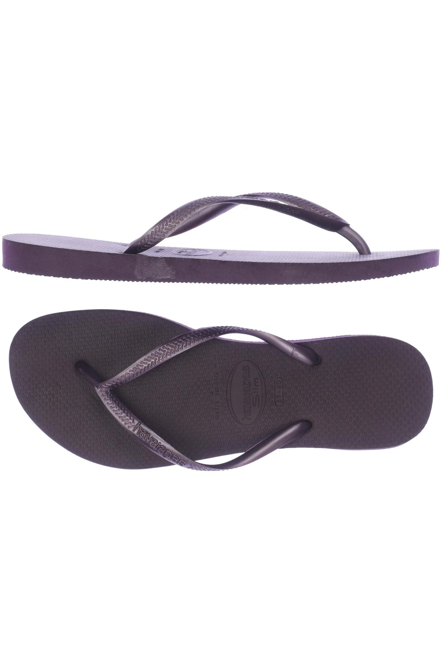 

Havaianas Damen Sandale, flieder, Gr. 41