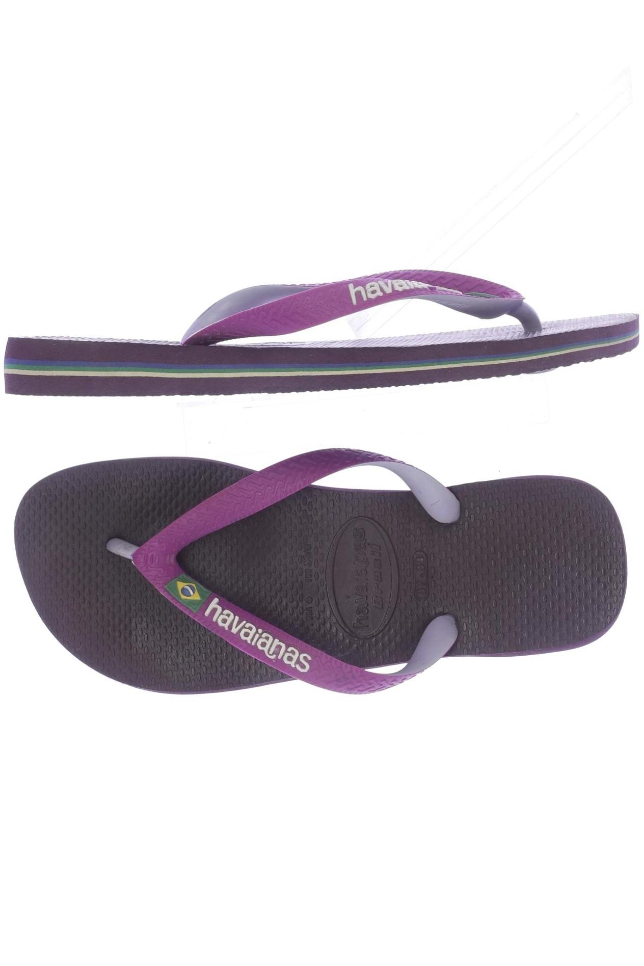 

Havaianas Damen Sandale, flieder, Gr. 39