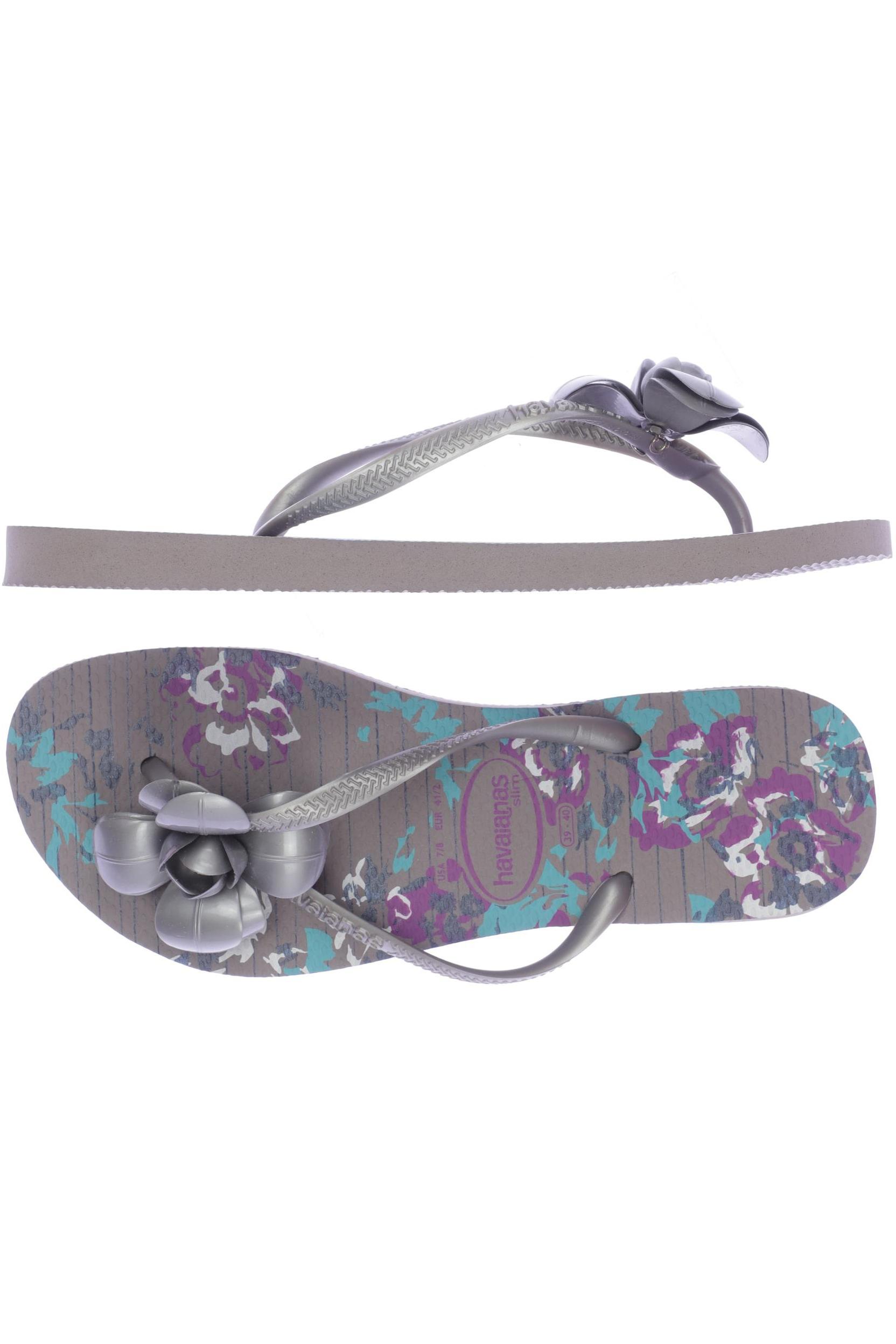 

Havaianas Damen Sandale, grau, Gr. 39