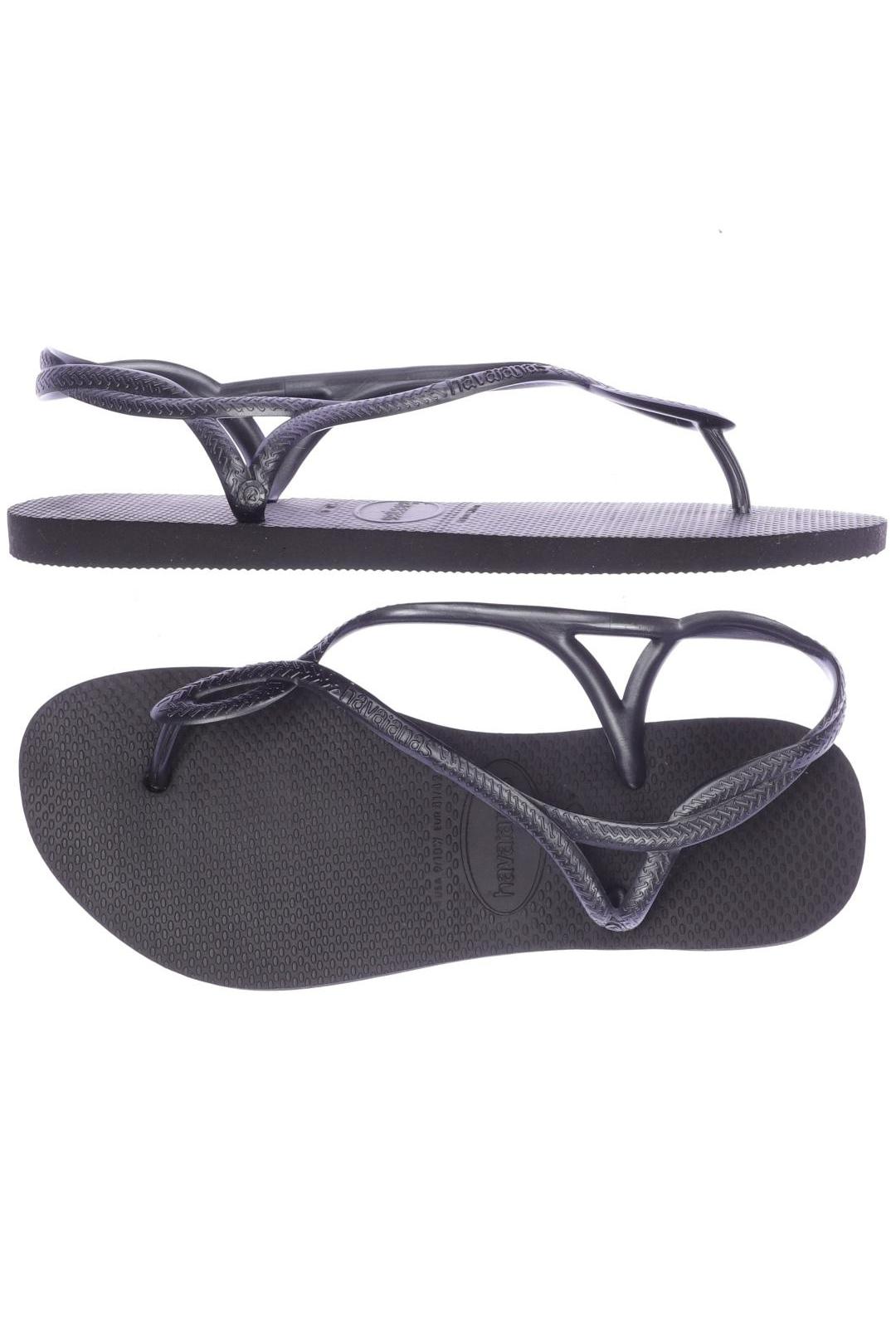 

Havaianas Damen Sandale, grau, Gr. 39