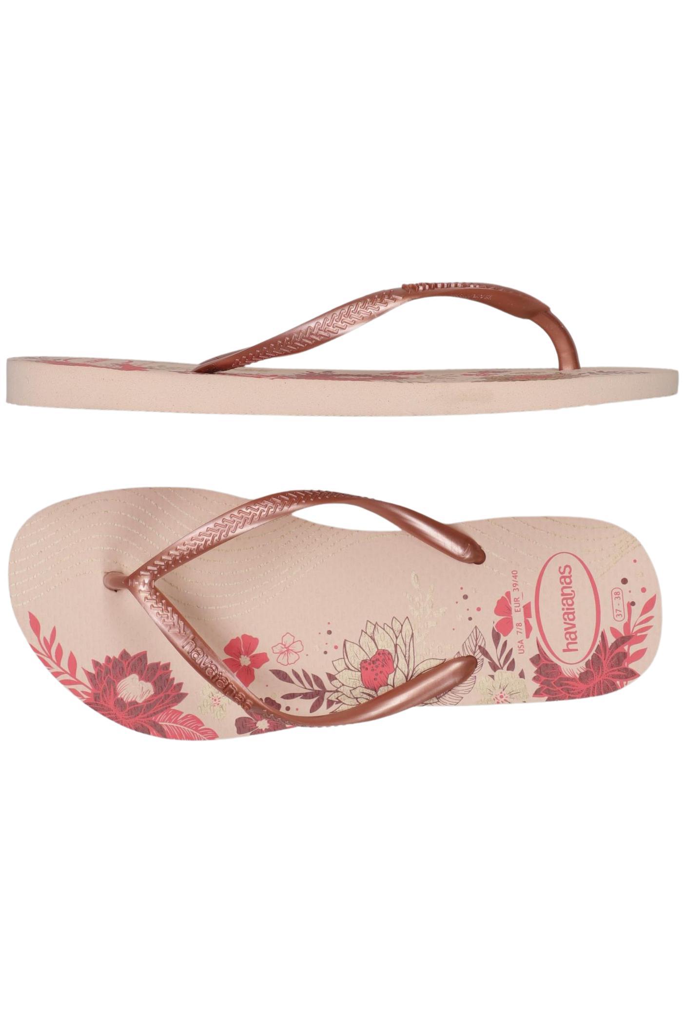 

Havaianas Damen Sandale, pink, Gr. 37