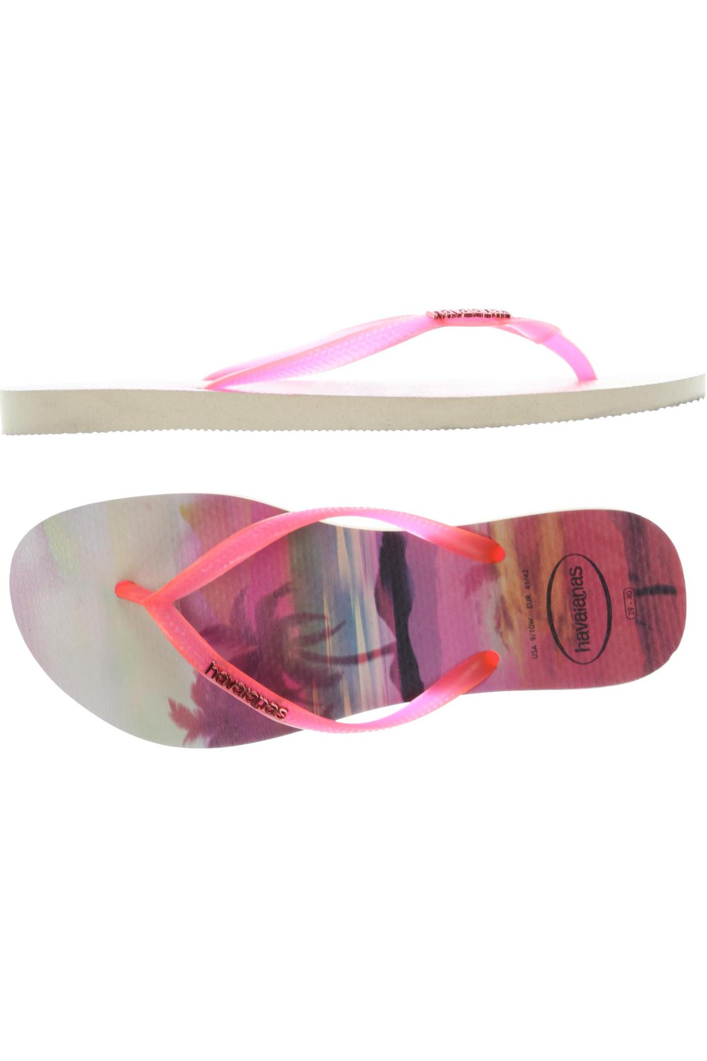 

Havaianas Damen Sandale, pink, Gr. 41