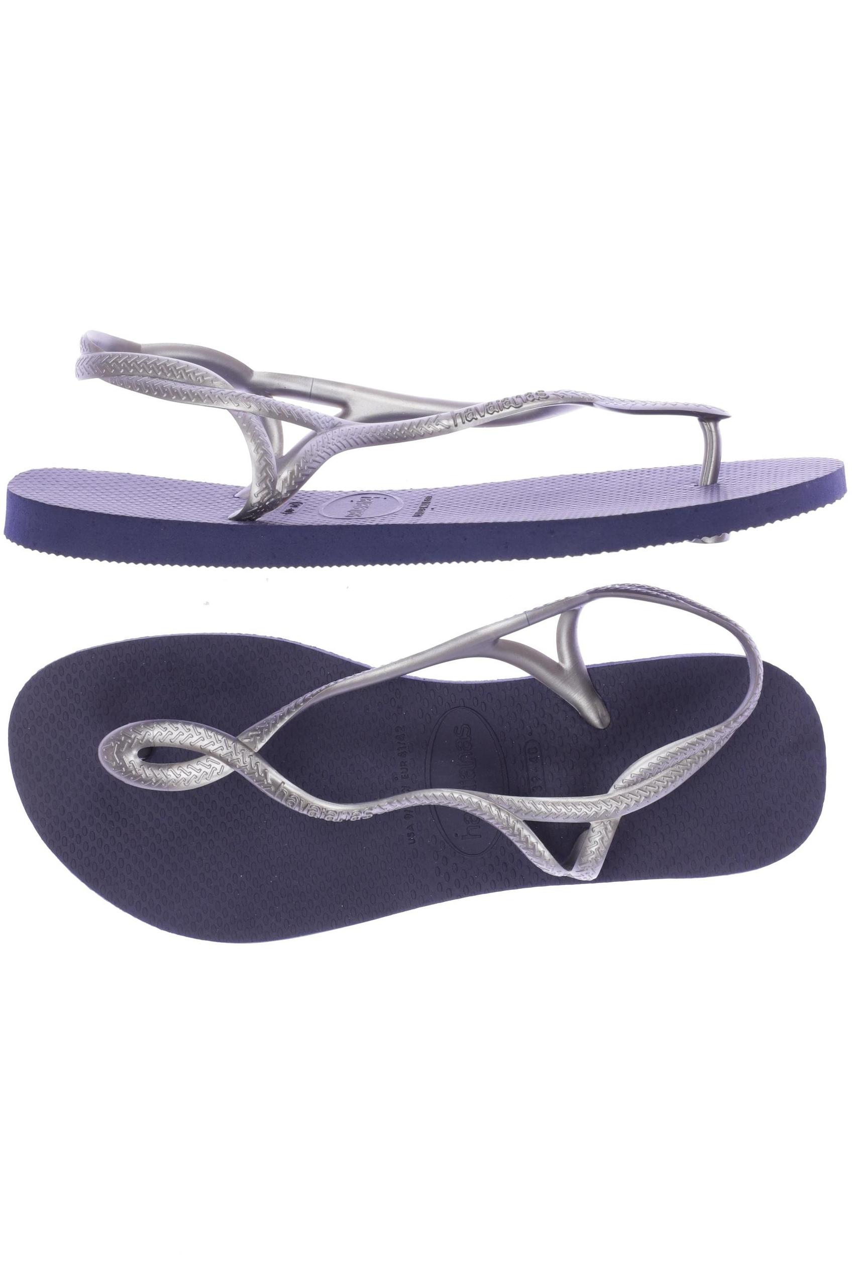 

Havaianas Damen Sandale, grau, Gr. 41