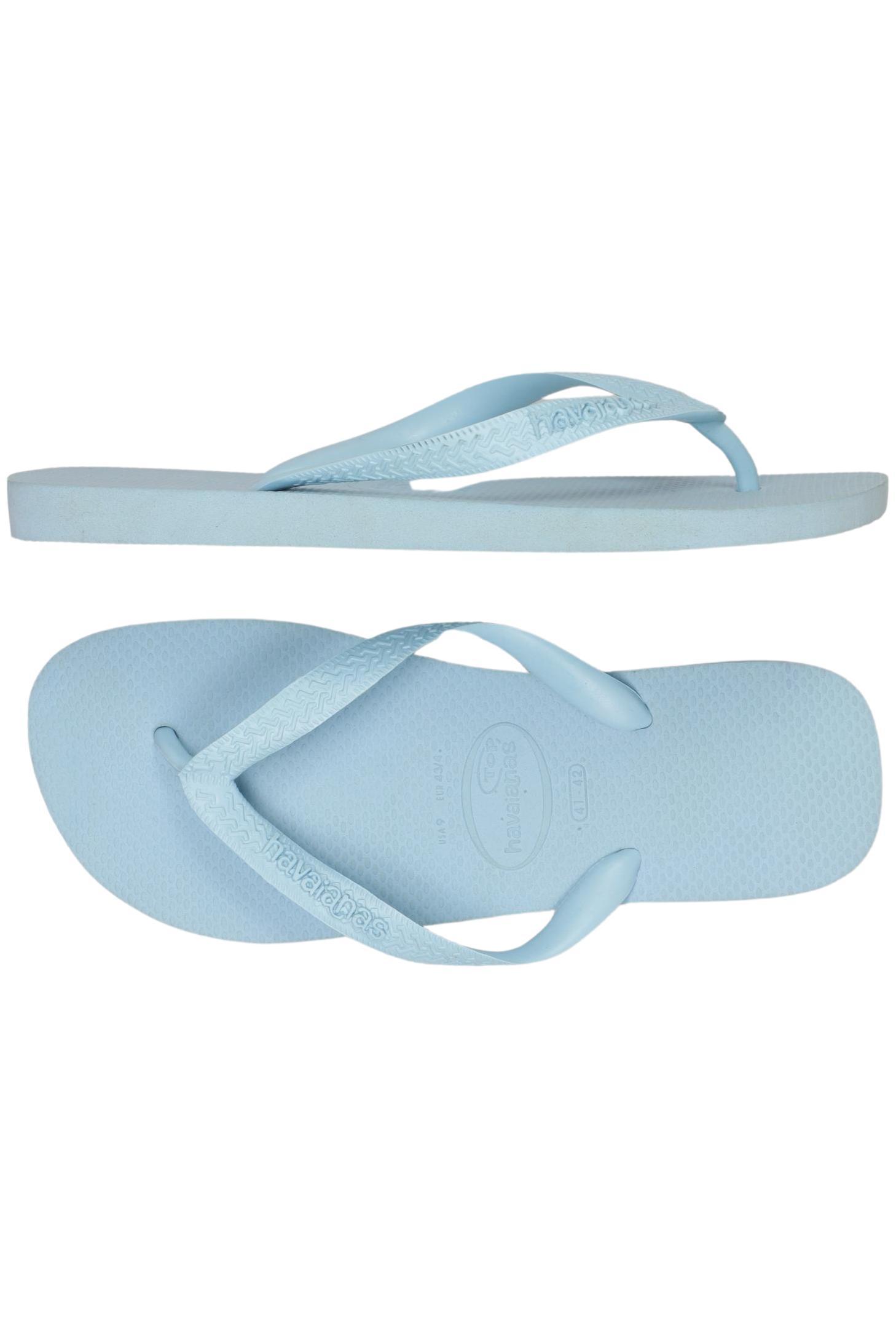 

Havaianas Damen Sandale, hellblau, Gr. 43