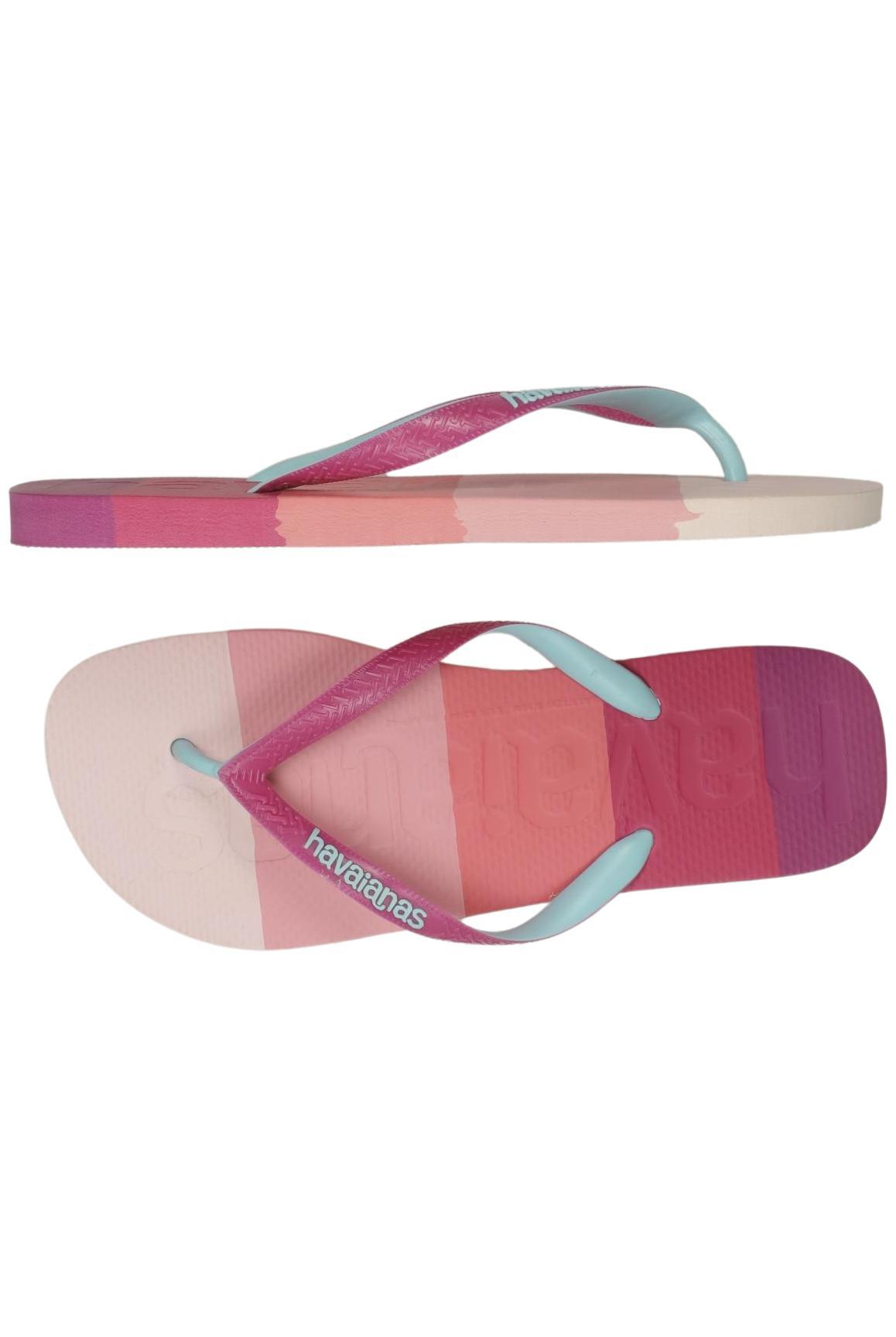 

Havaianas Damen Sandale, mehrfarbig, Gr. 42