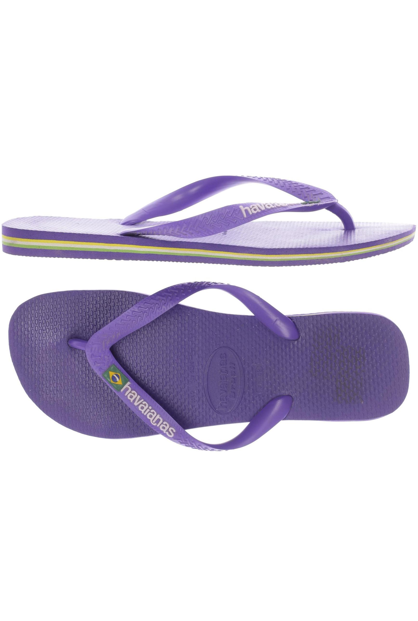 

Havaianas Damen Sandale, flieder