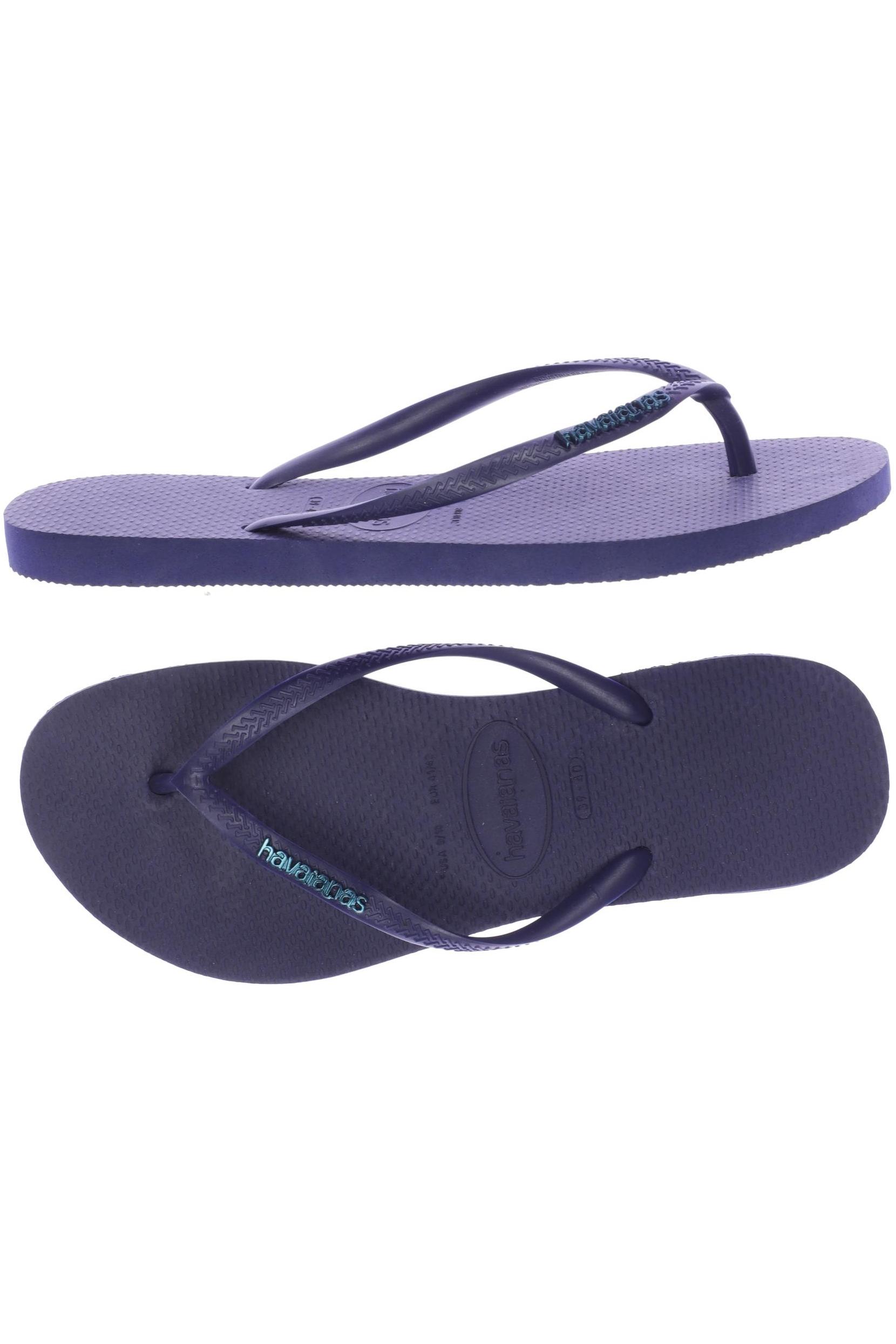 

Havaianas Damen Sandale, marineblau, Gr. 41