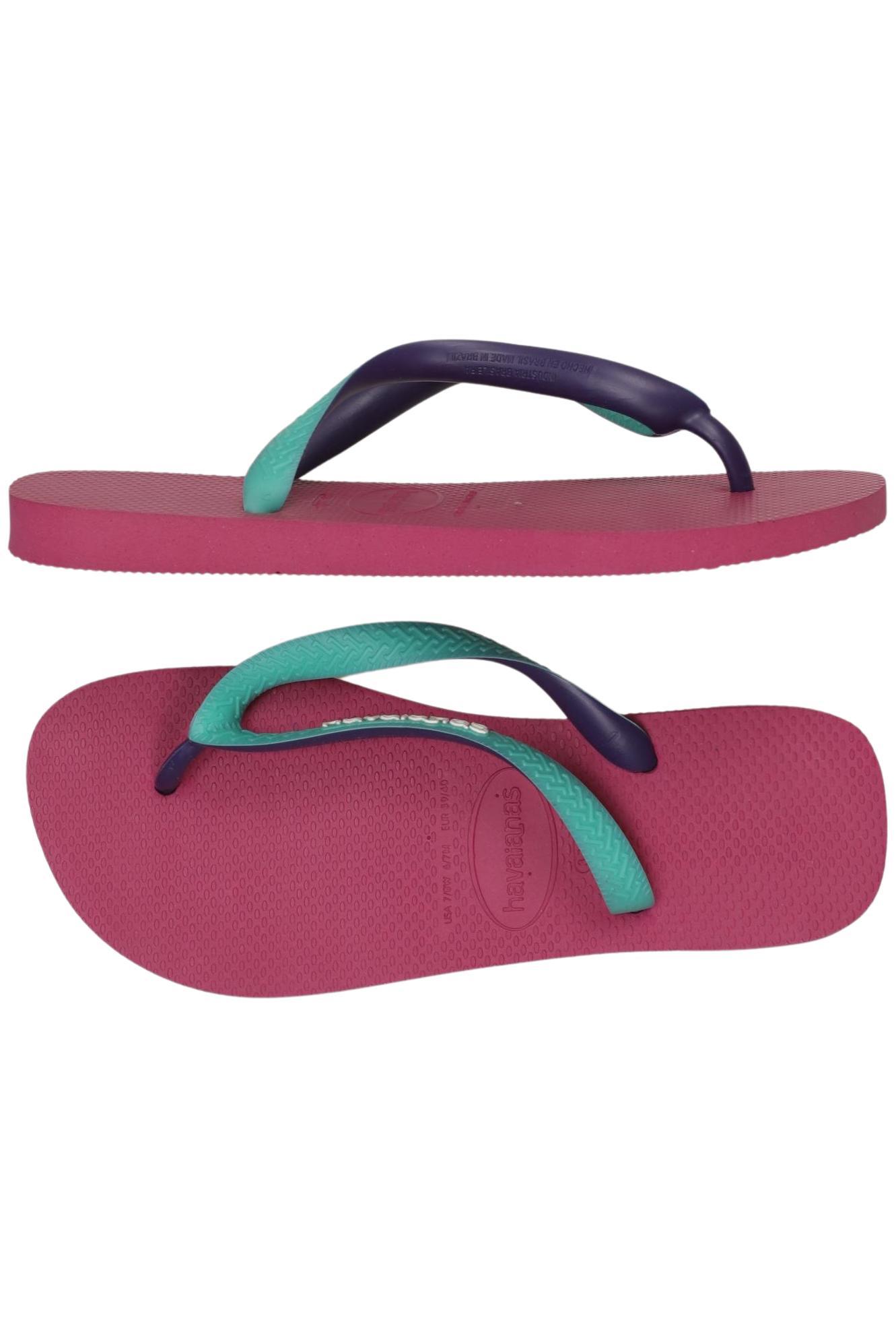 

Havaianas Damen Sandale, türkis, Gr. 39