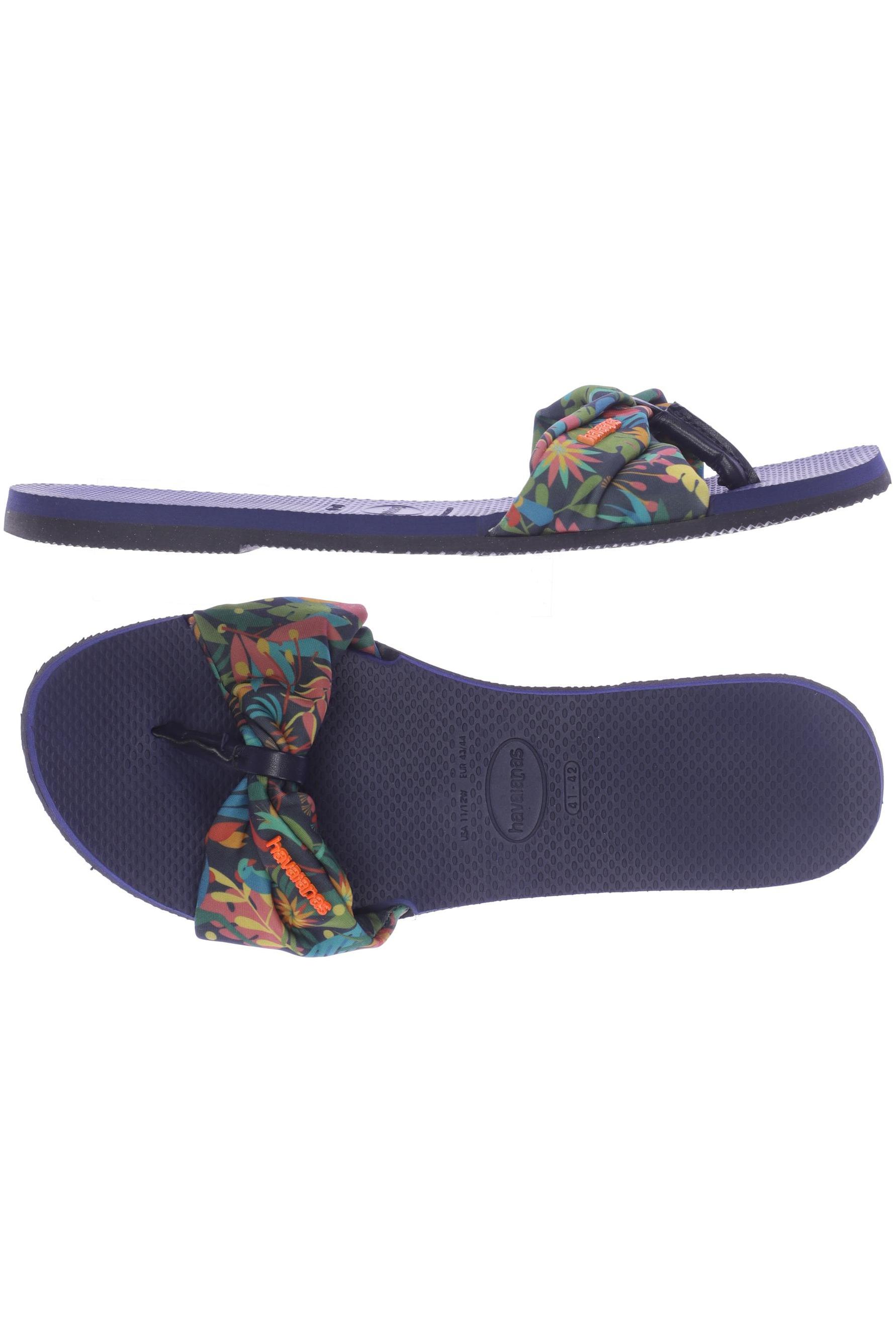 

Havaianas Damen Sandale, mehrfarbig, Gr. 43