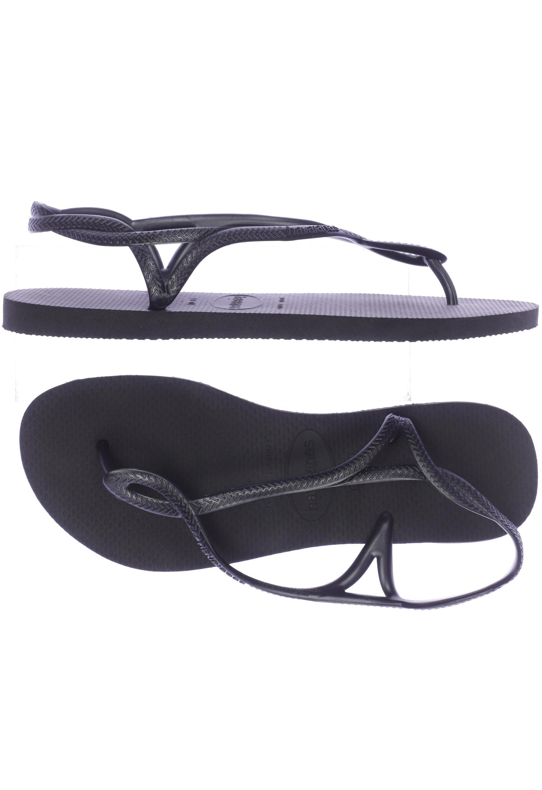 

Havaianas Damen Sandale, grau