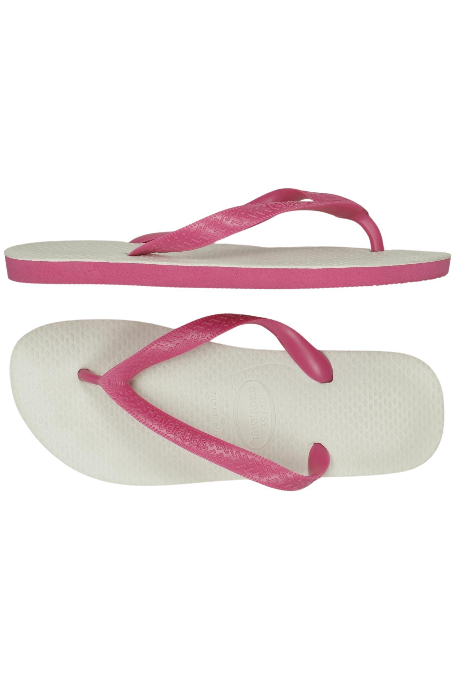 

Havaianas Damen Sandale, pink, Gr. 39