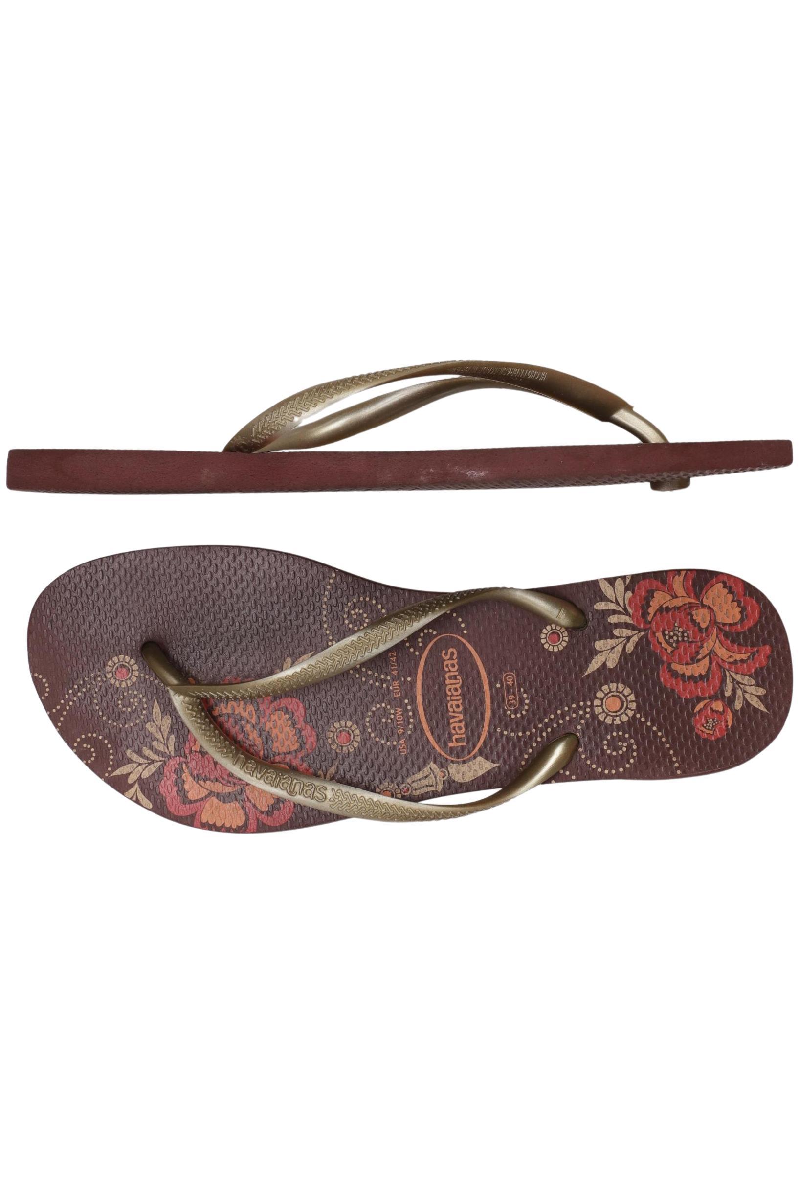 

Havaianas Damen Sandale, mehrfarbig, Gr. 41