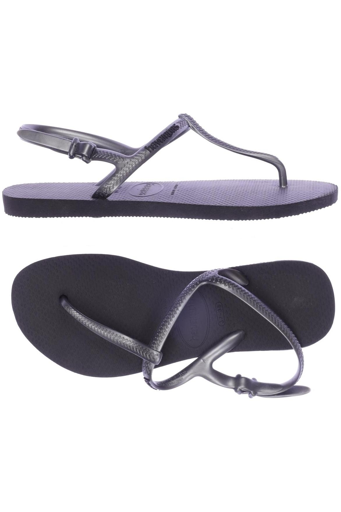 

Havaianas Damen Sandale, grau, Gr. 39