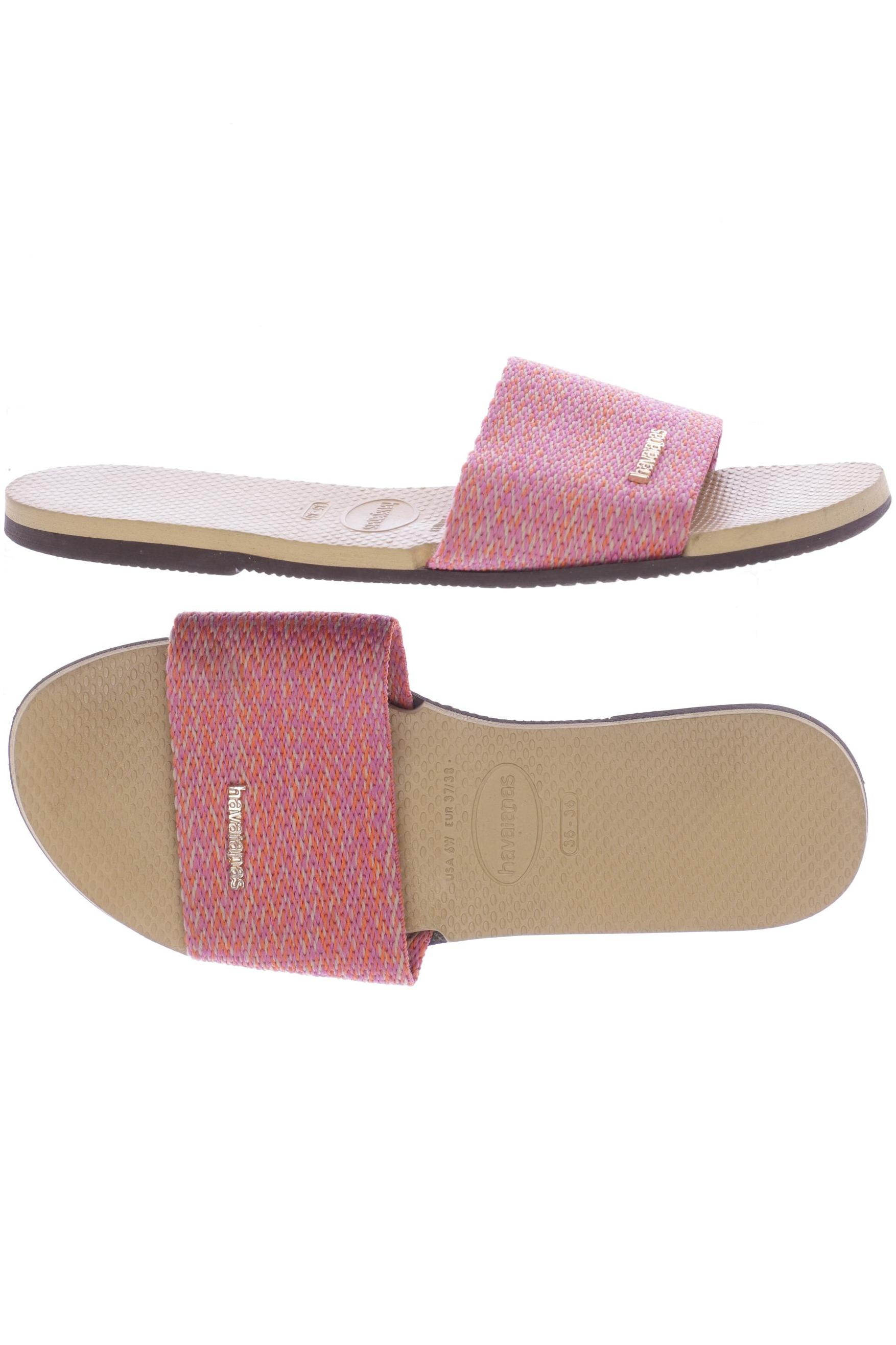 

Havaianas Damen Sandale, pink