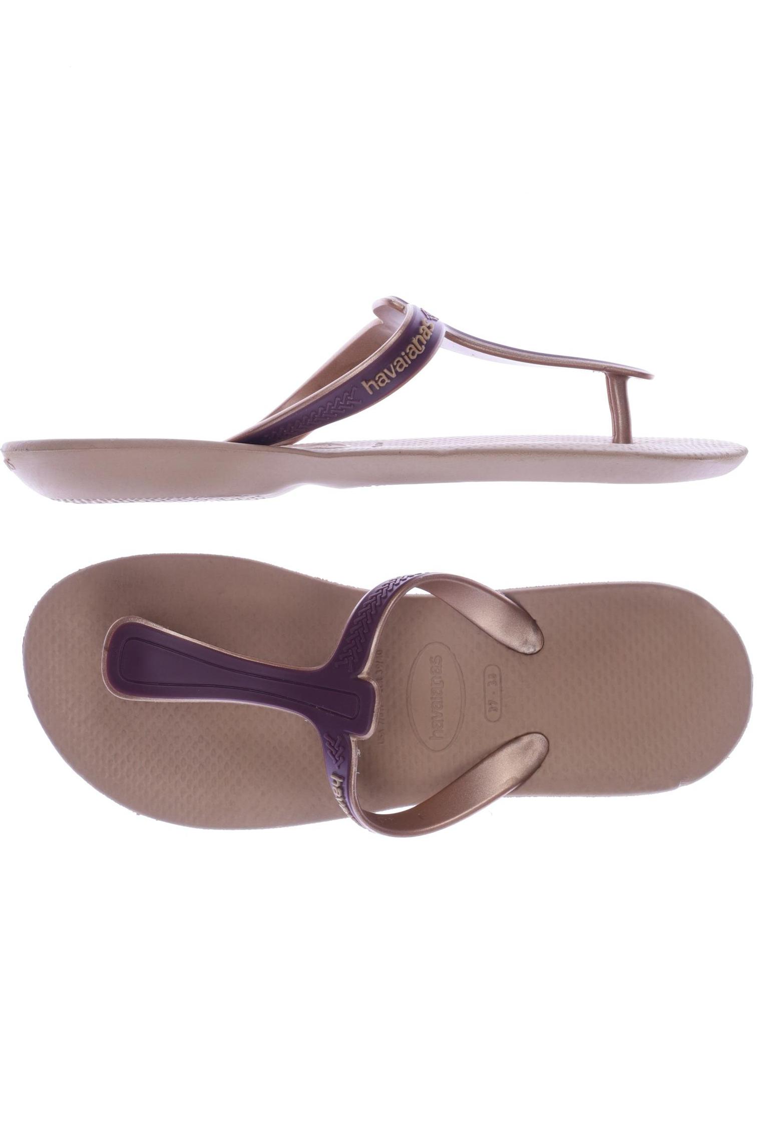 

Havaianas Damen Sandale, flieder