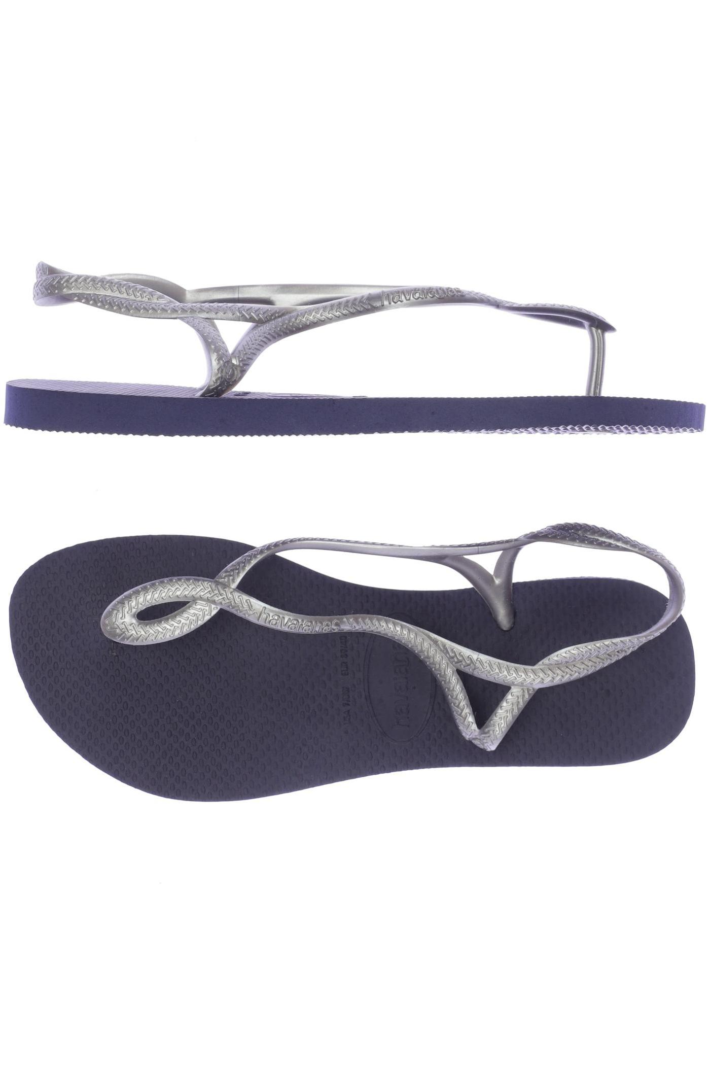 

Havaianas Damen Sandale, grau, Gr. 37