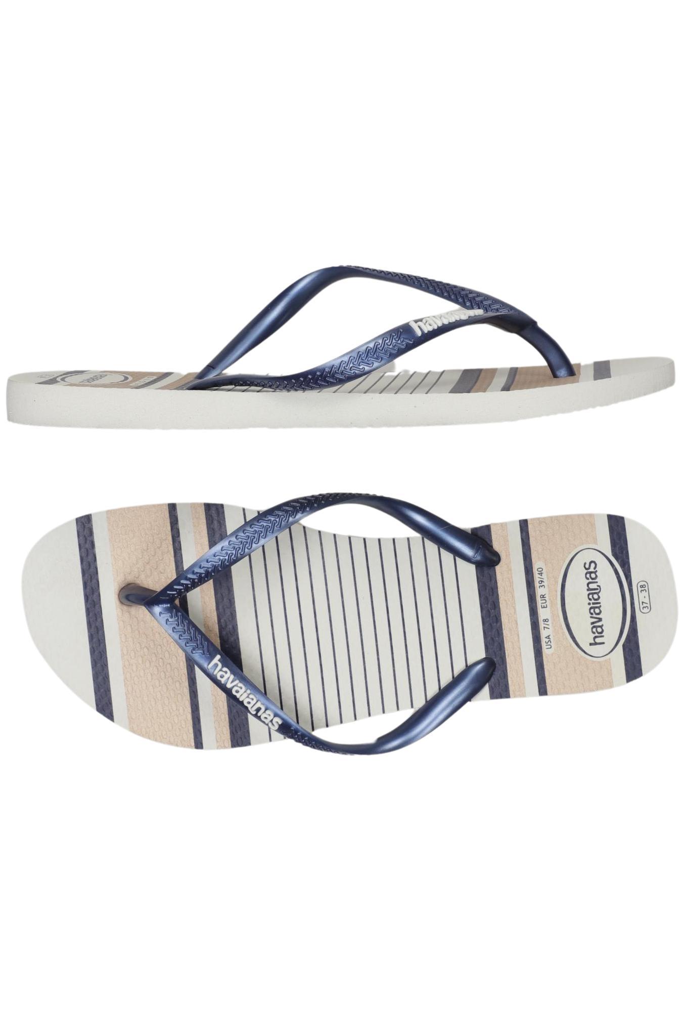 

Havaianas Damen Sandale, marineblau, Gr. 39