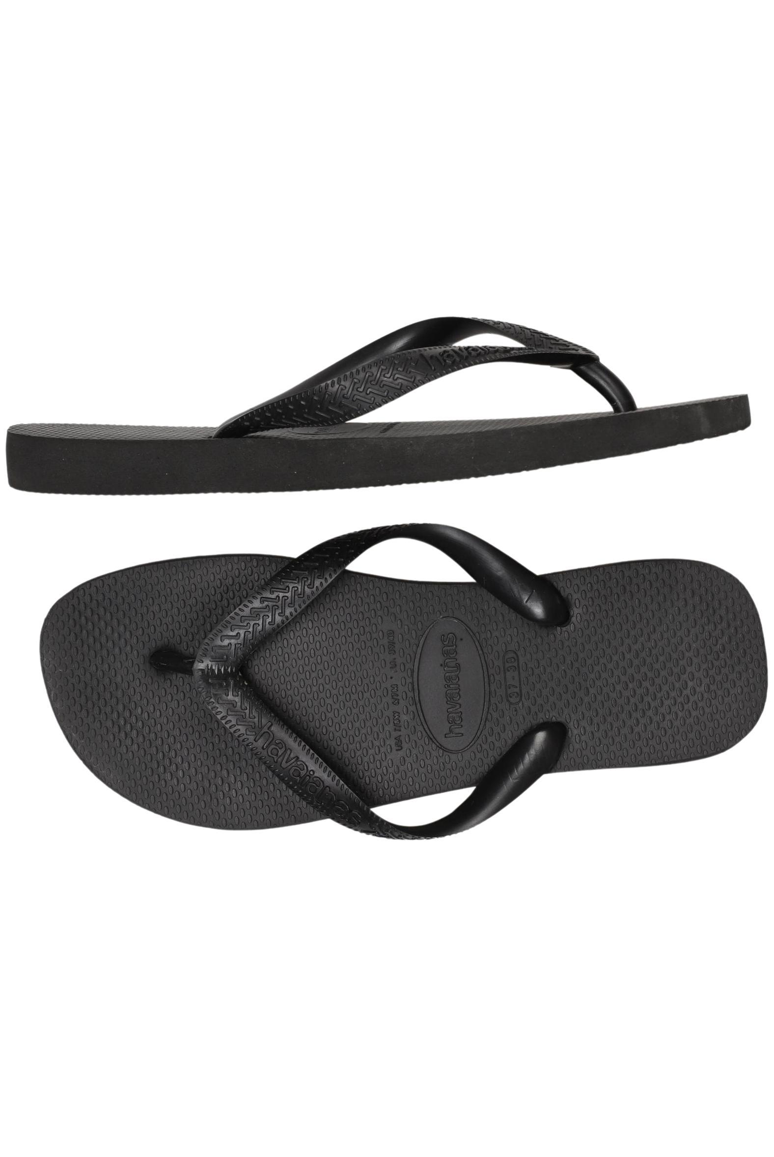 

Havaianas Damen Sandale, schwarz, Gr. 37