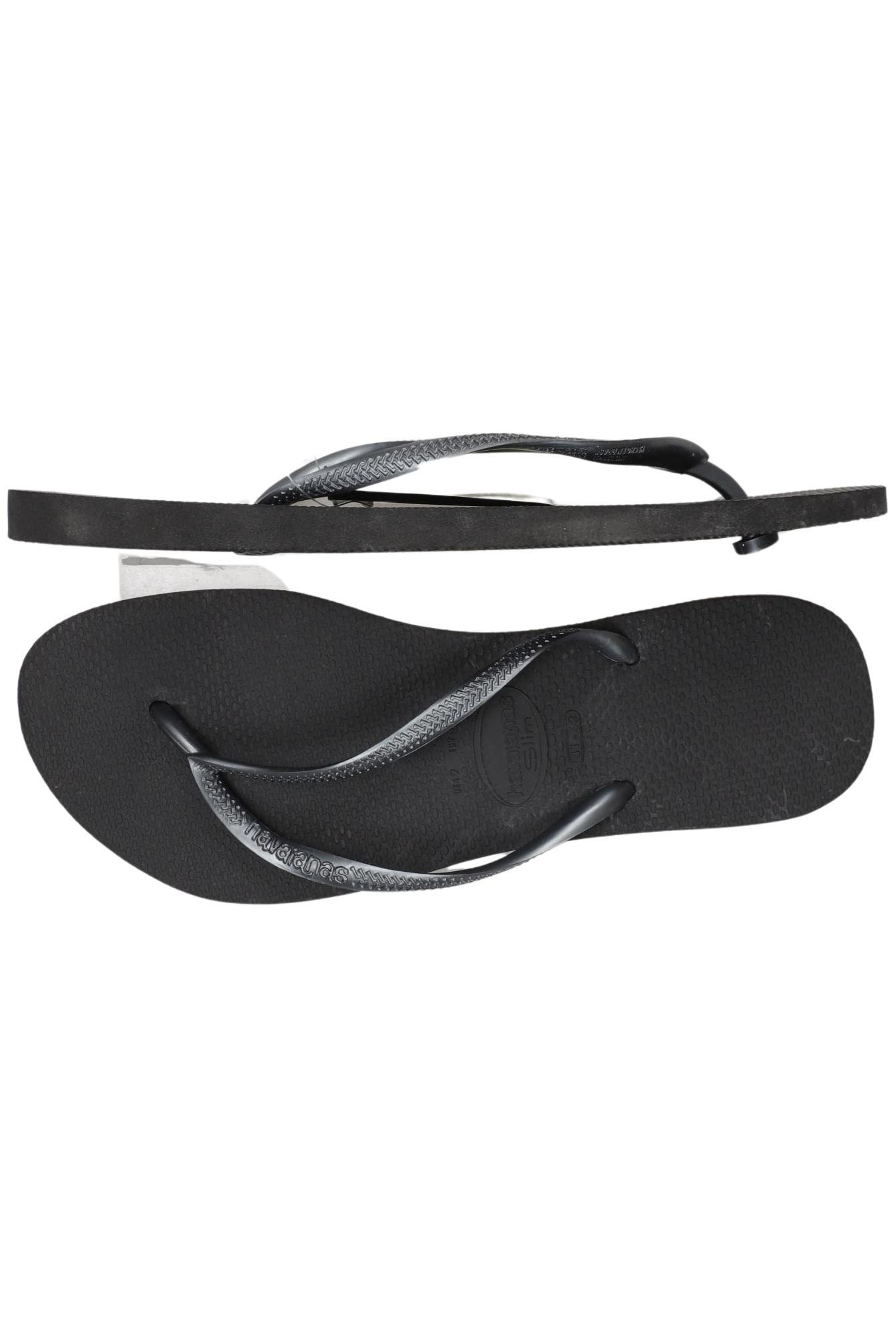 

Havaianas Damen Sandale, grau, Gr. 43