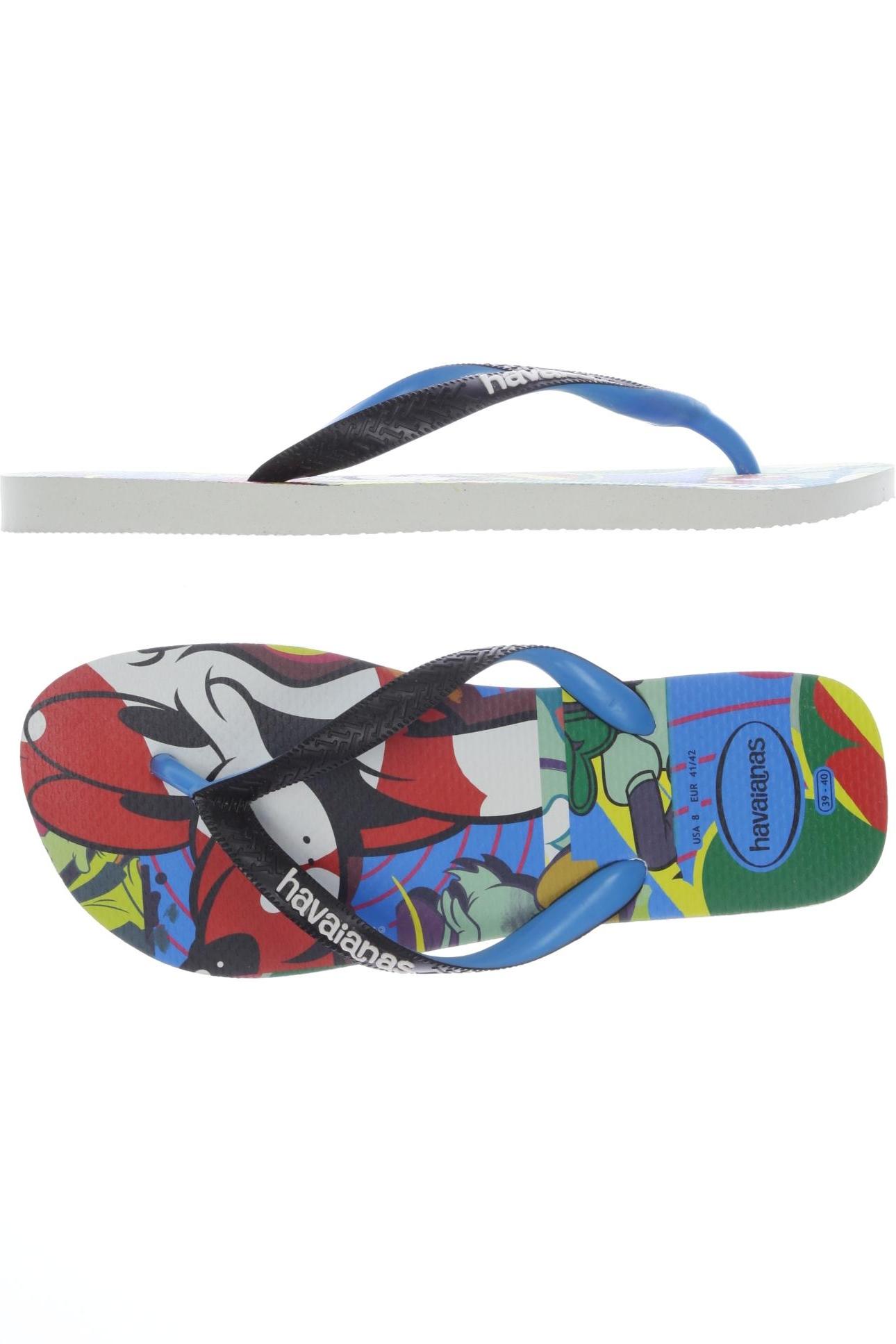 

Havaianas Damen Sandale, schwarz, Gr. 41