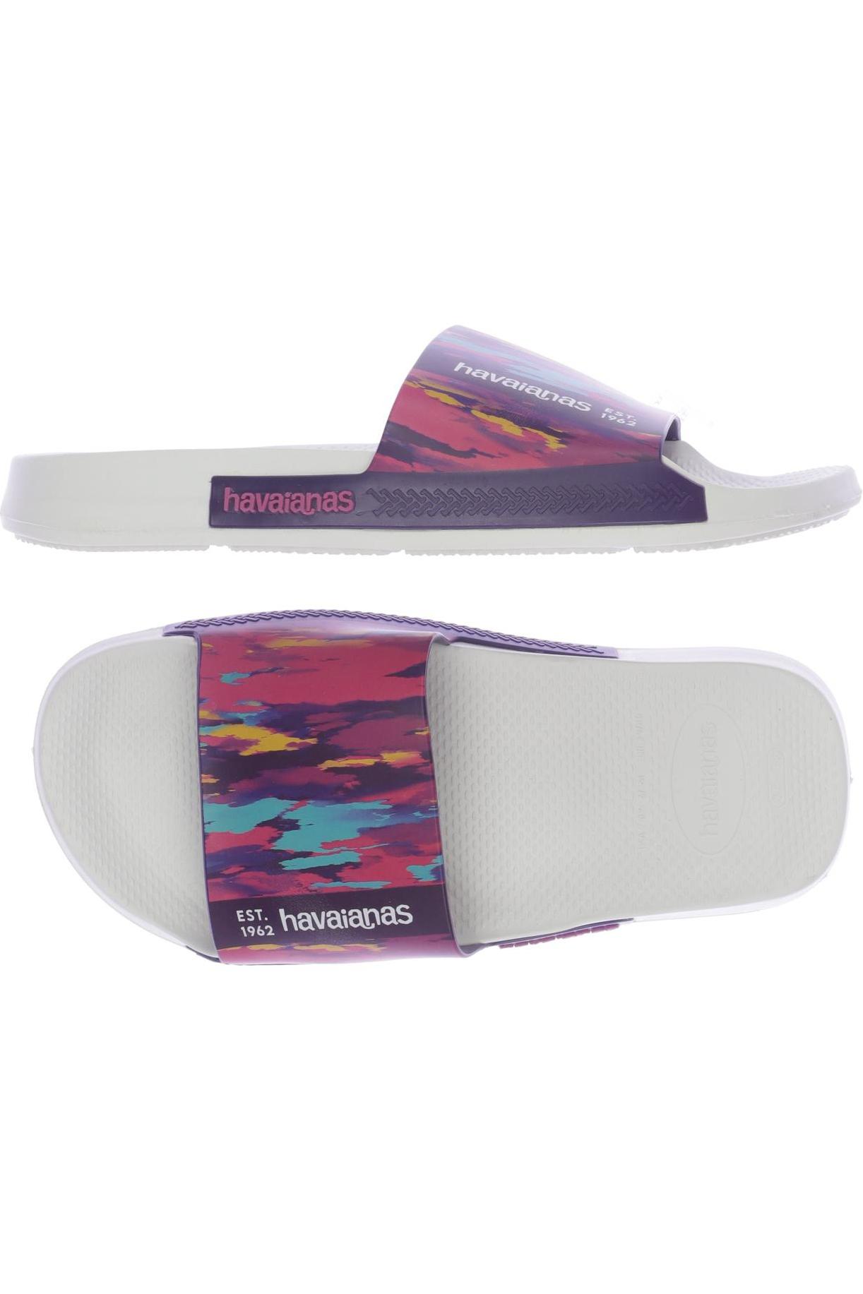 

Havaianas Damen Sandale, flieder, Gr. 37