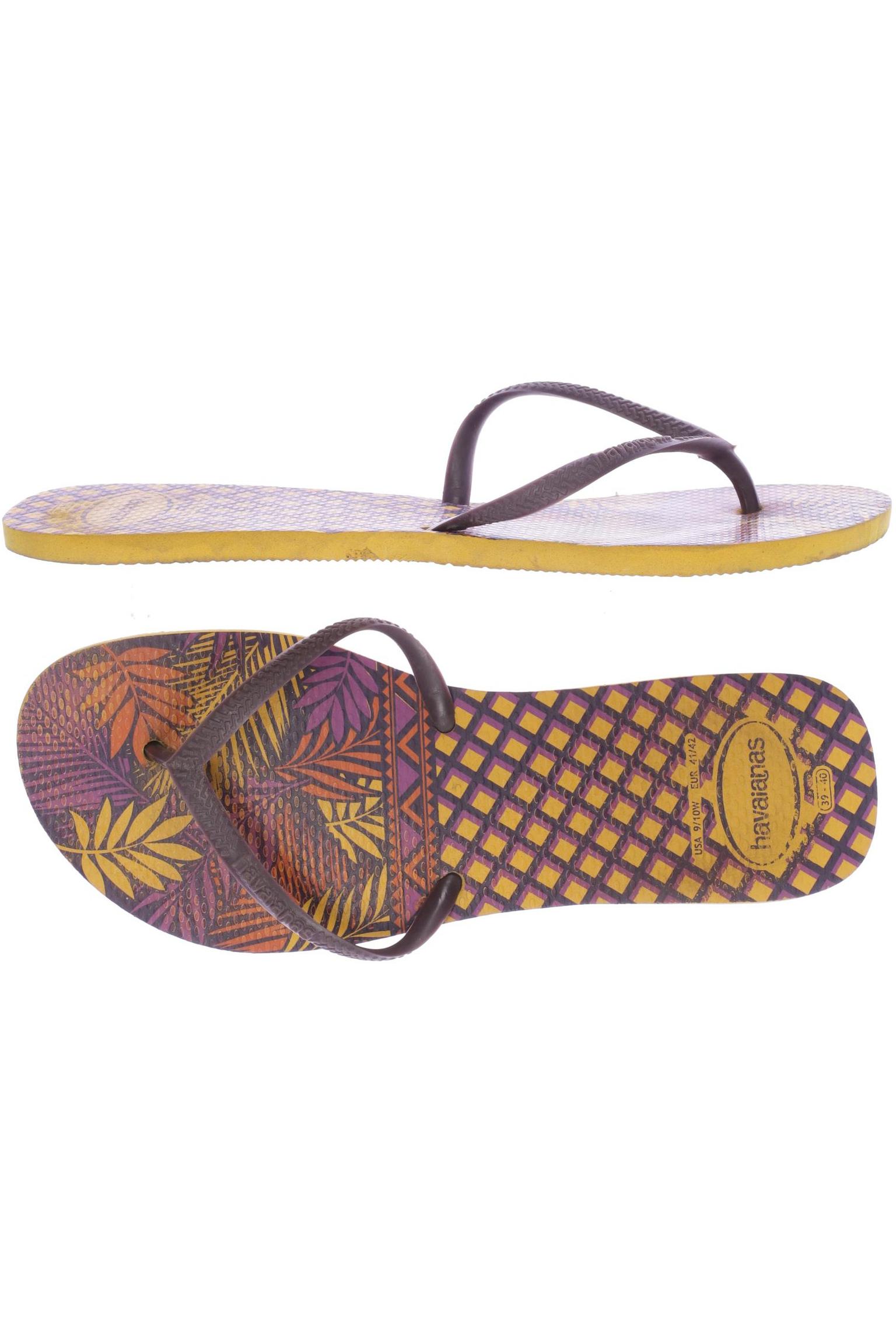 

Havaianas Damen Sandale, flieder, Gr. 41