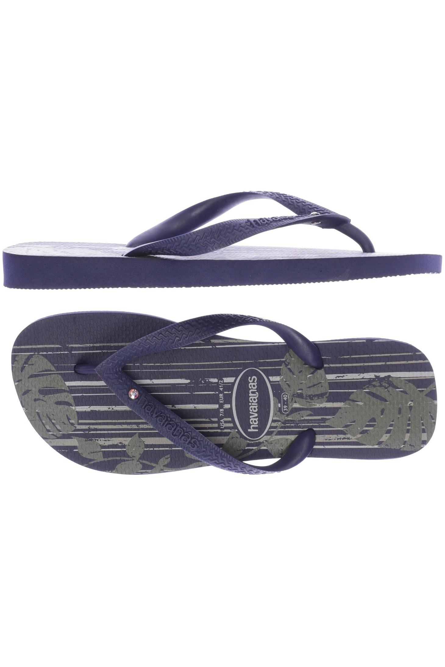 

Havaianas Damen Sandale, marineblau