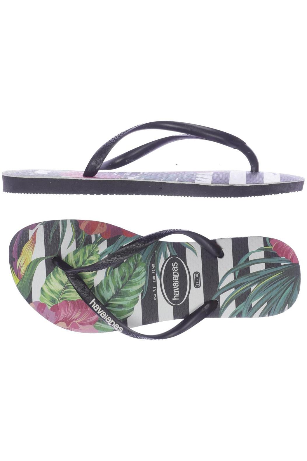 

Havaianas Damen Sandale, schwarz, Gr. 39