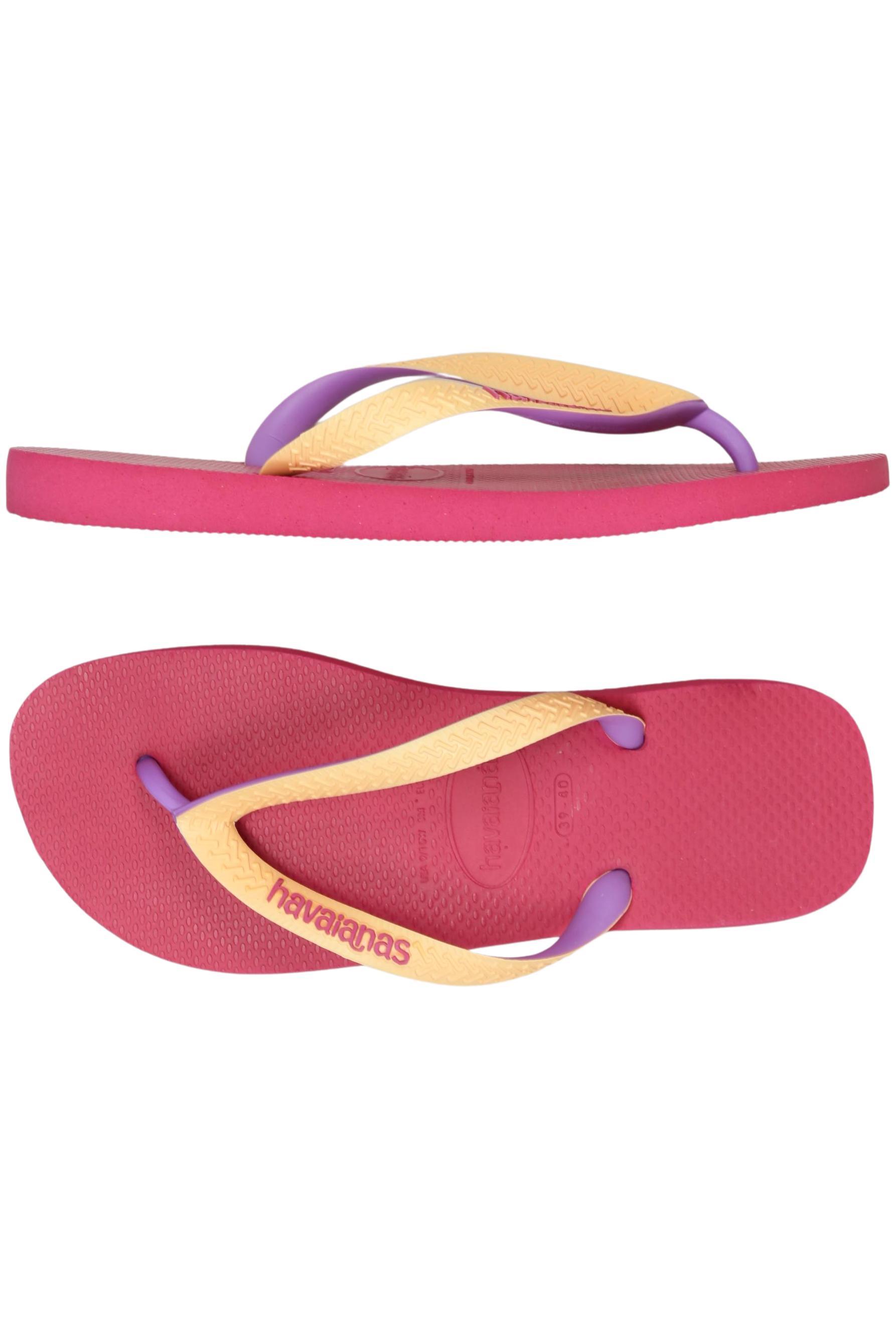 

Havaianas Damen Sandale, pink, Gr. 39