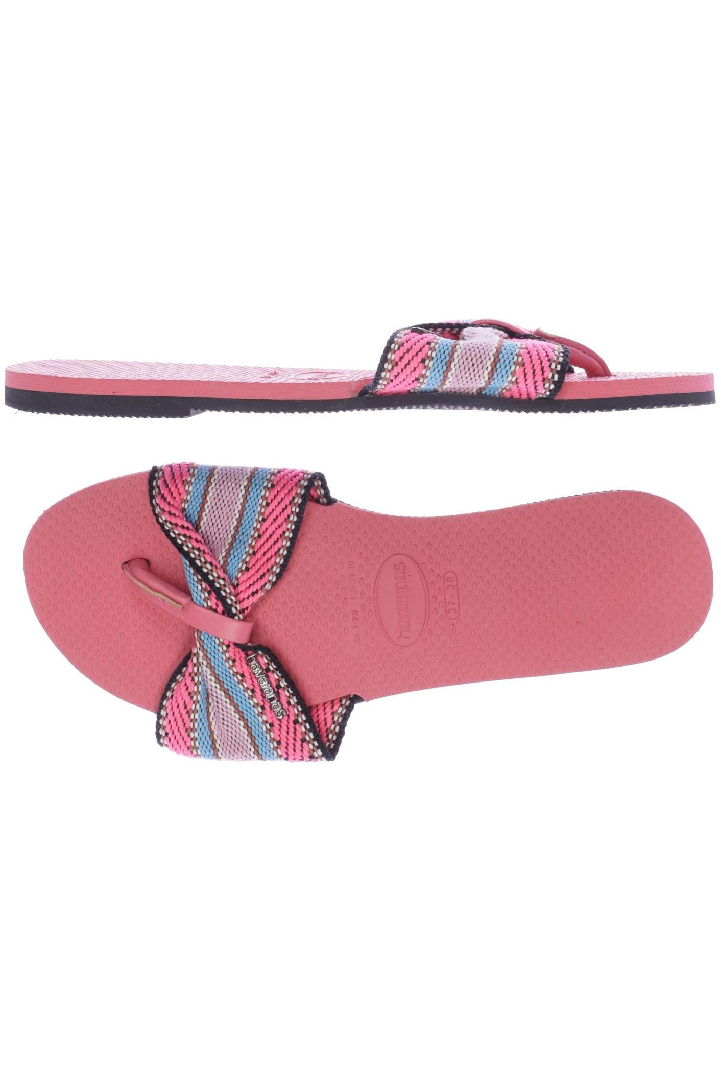 

Havaianas Damen Sandale, pink