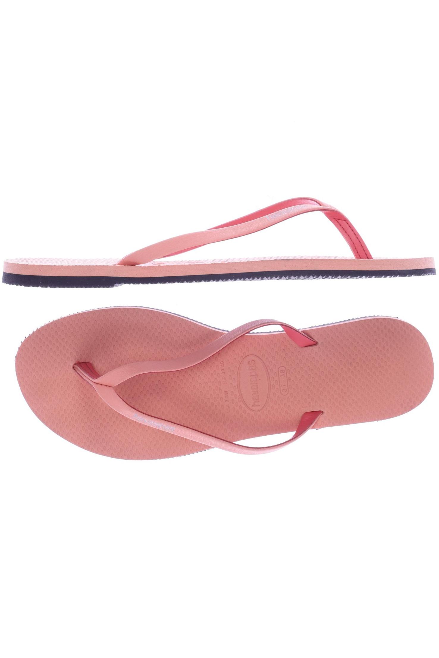 

Havaianas Damen Sandale, pink, Gr. 7