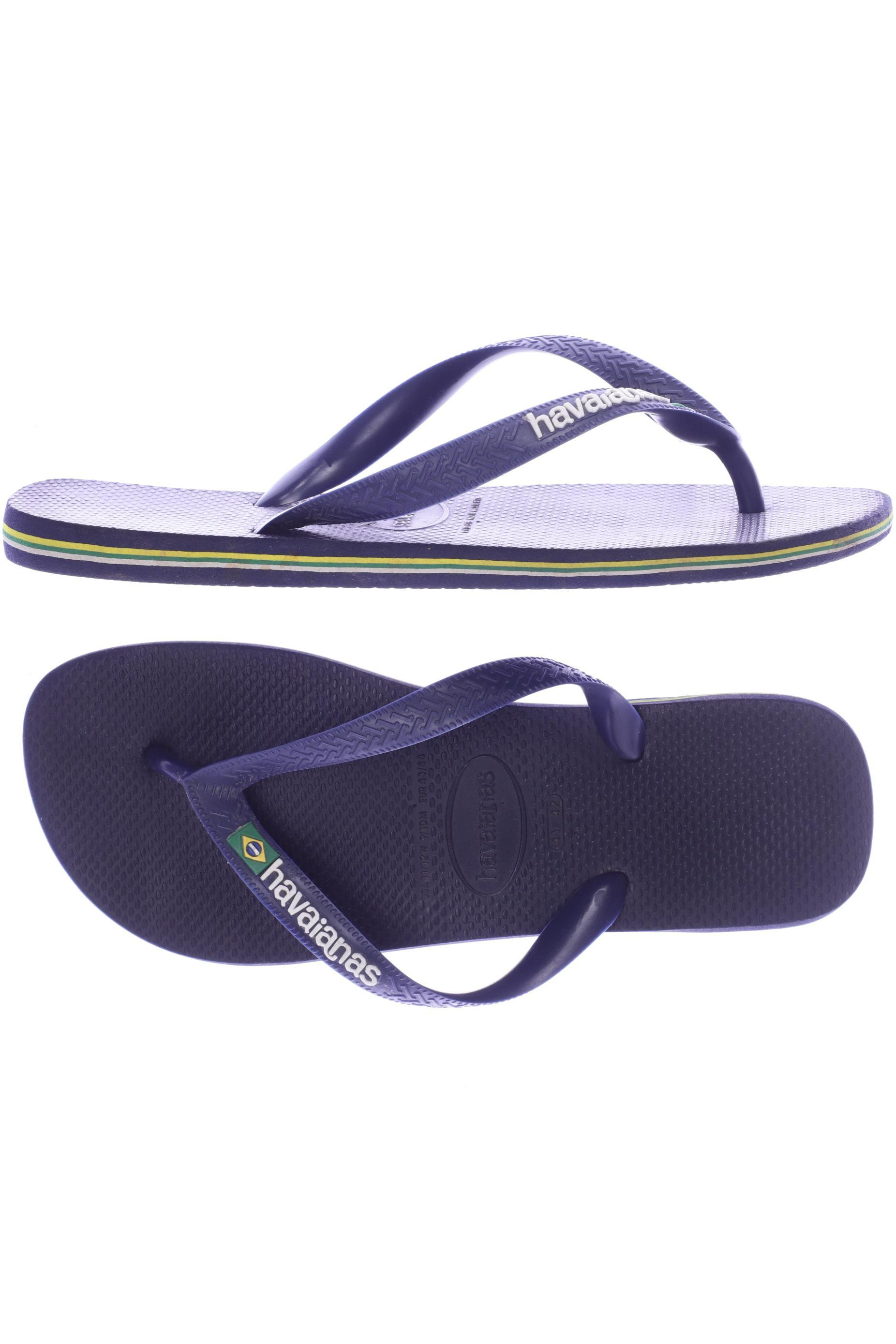 

Havaianas Damen Sandale, marineblau